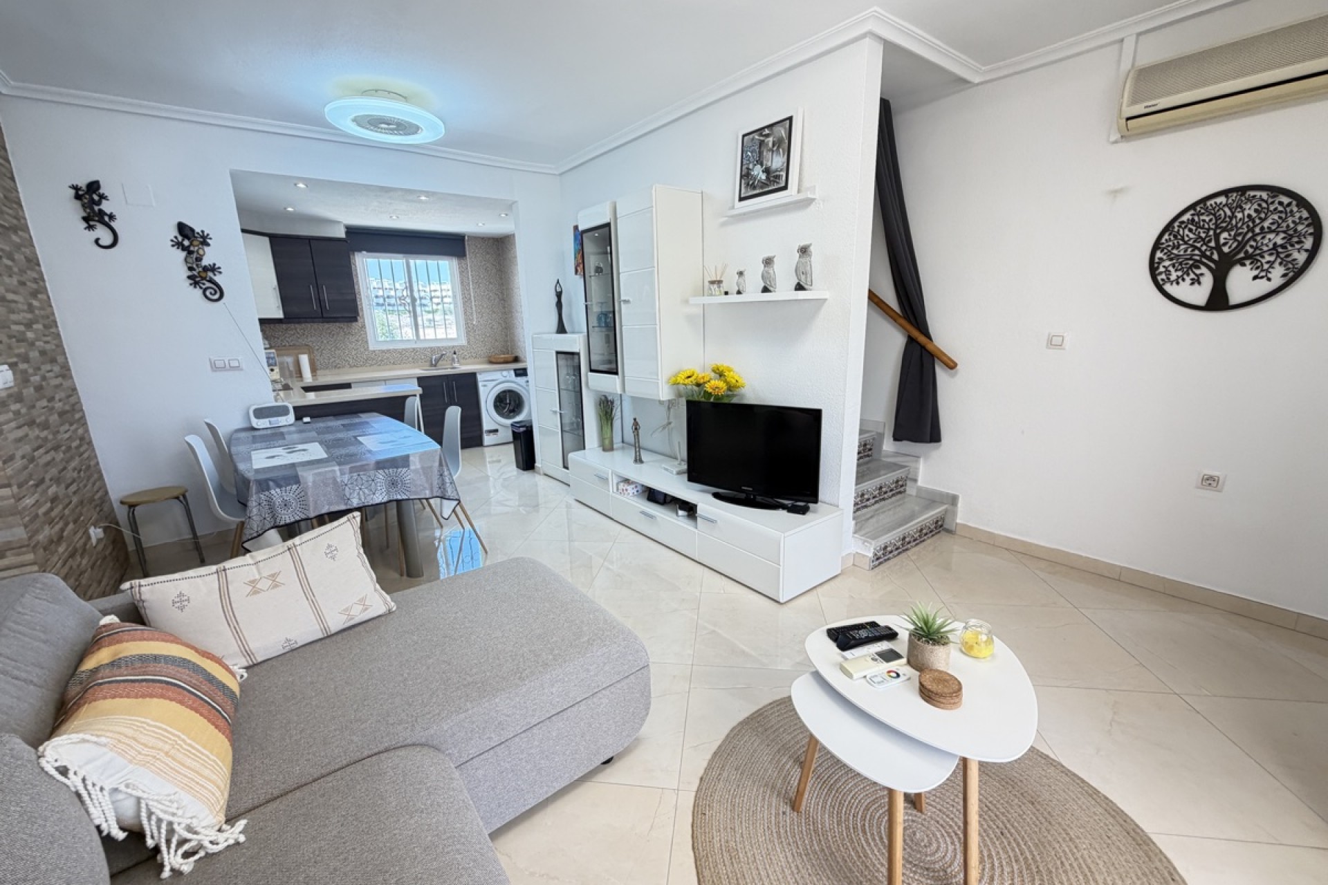 Videresalg - Leilighet - Orihuela Costa - Cabo Roig