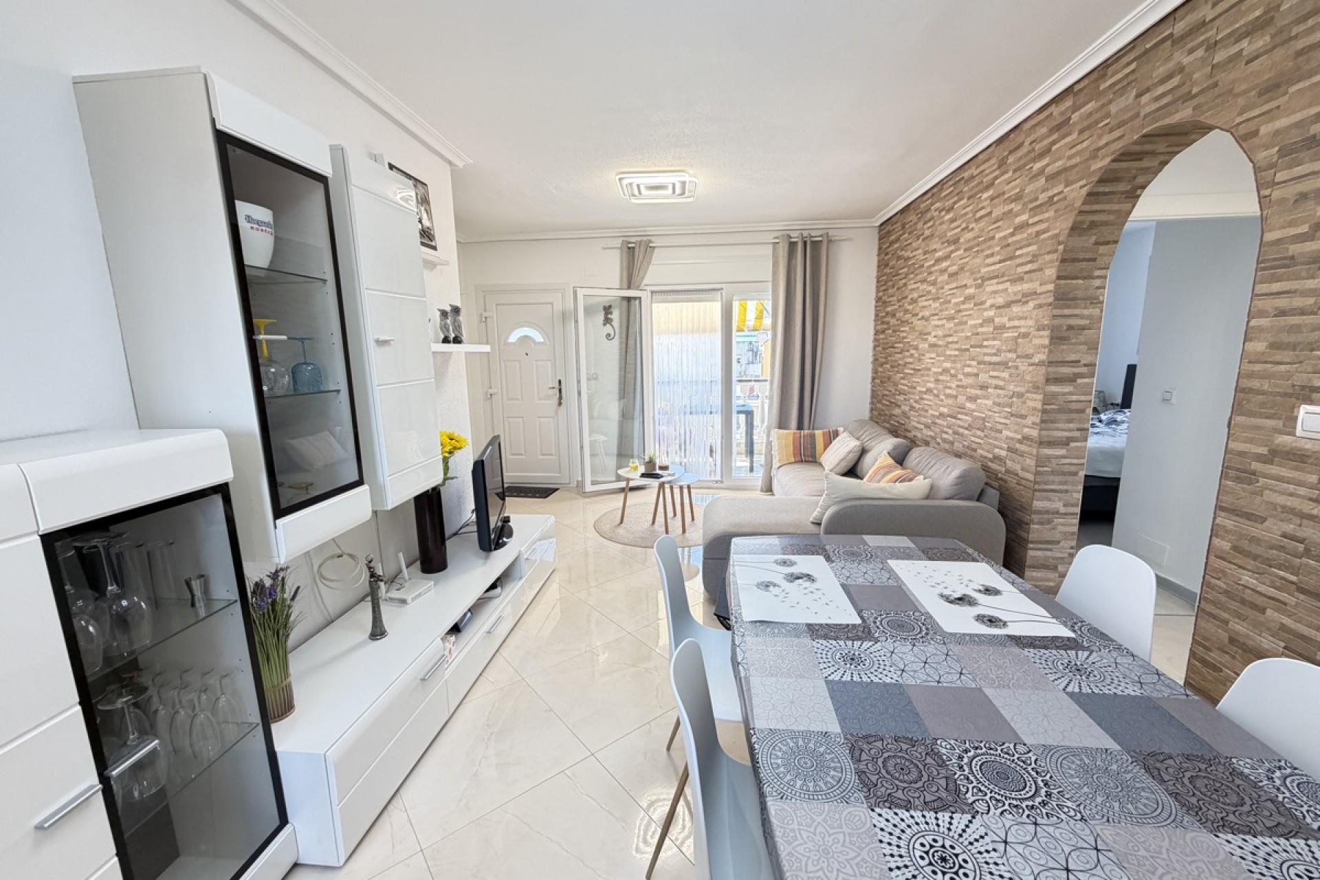 Videresalg - Leilighet - Orihuela Costa - Cabo Roig