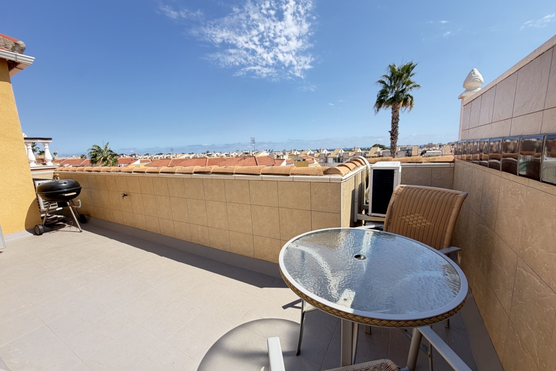 Videresalg - Leilighet - Orihuela Costa - Cabo Roig