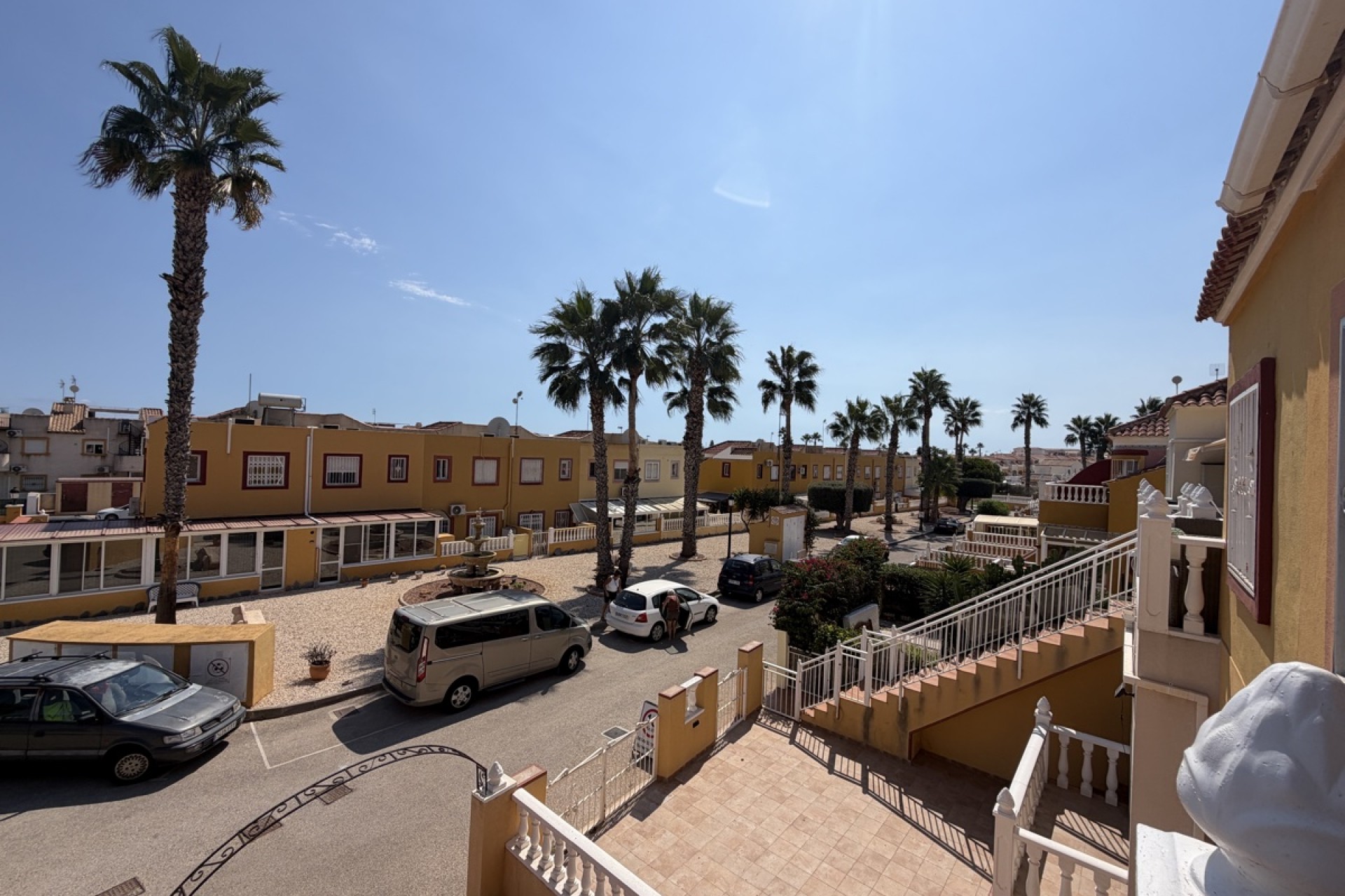 Videresalg - Leilighet - Orihuela Costa - Cabo Roig