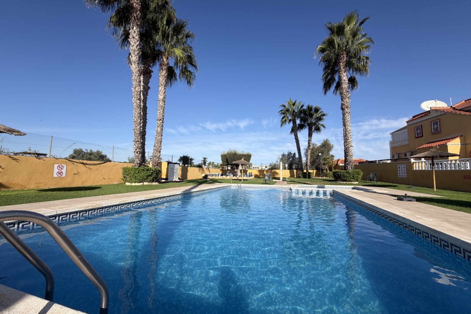 Videresalg - Leilighet - Orihuela Costa - Cabo Roig