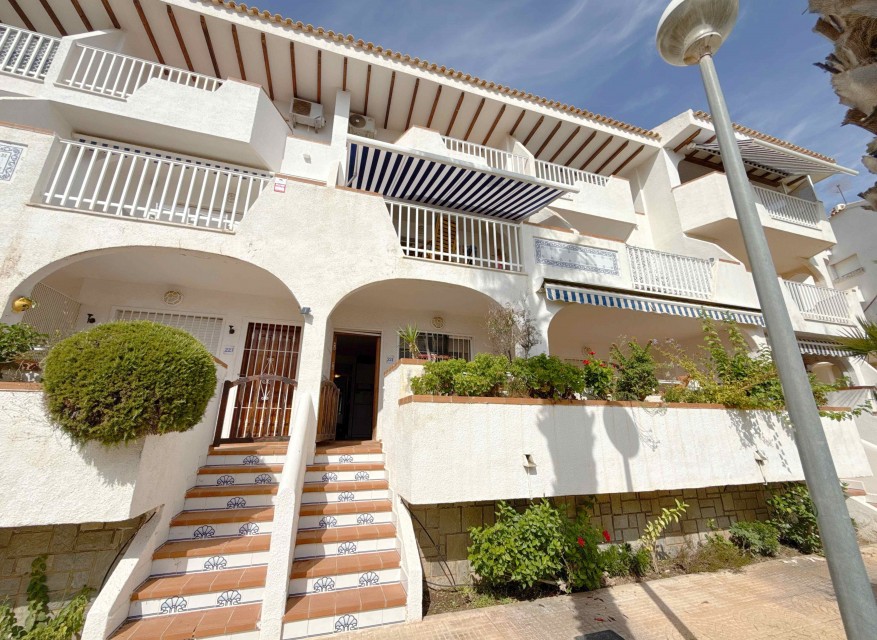 Videresalg - Leilighet - Orihuela Costa - Cabo Roig