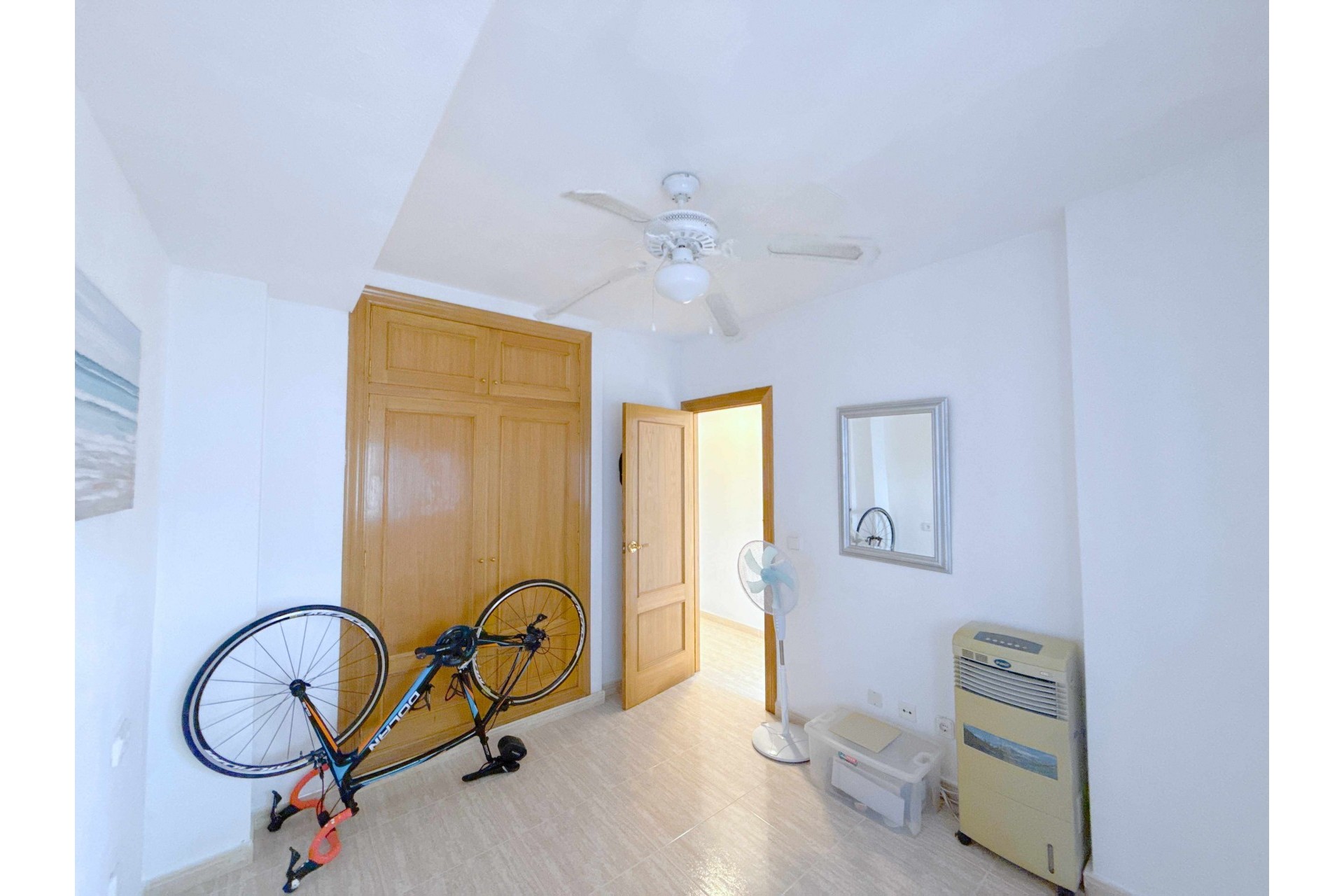 Videresalg - Leilighet - Orihuela Costa - Cabo Roig