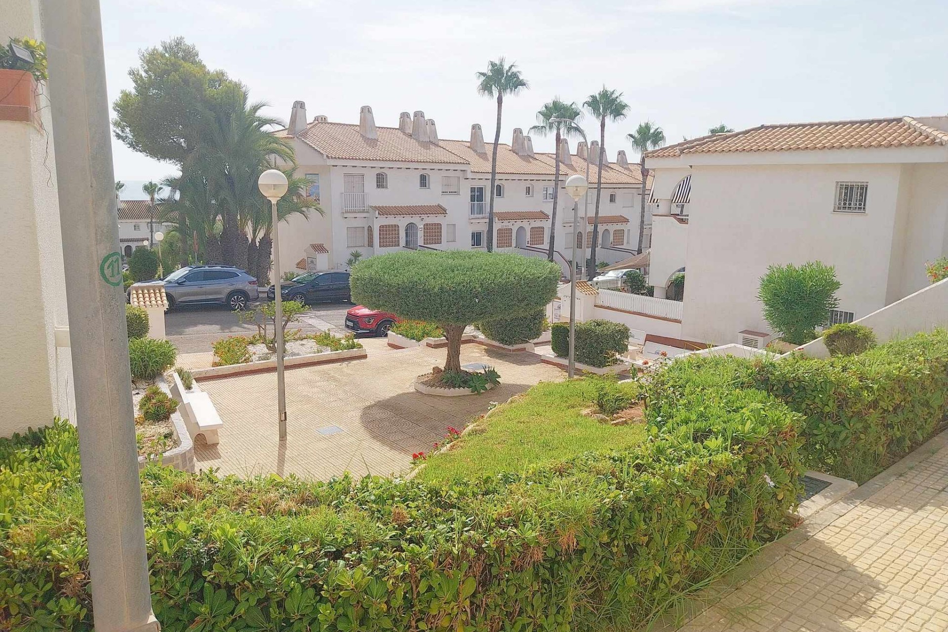 Videresalg - Leilighet - Orihuela Costa - Cabo Roig