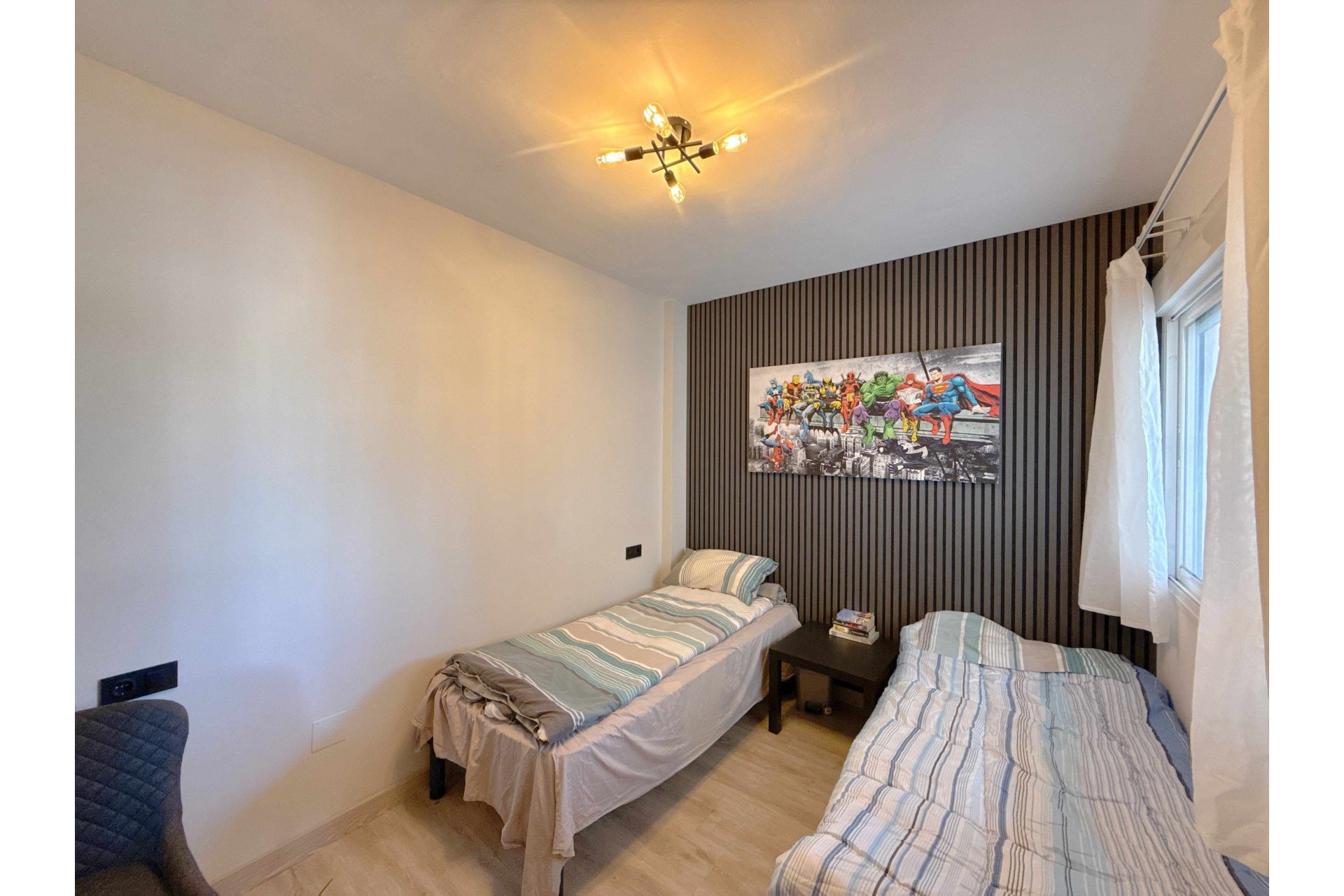 Videresalg - Leilighet - Orihuela Costa - Cabo Roig