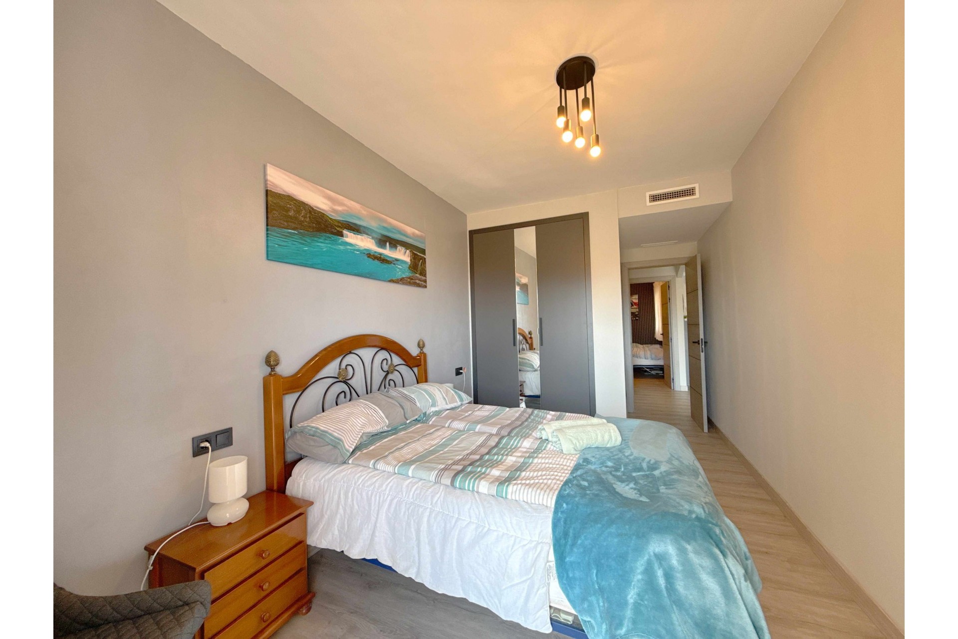 Videresalg - Leilighet - Orihuela Costa - Cabo Roig