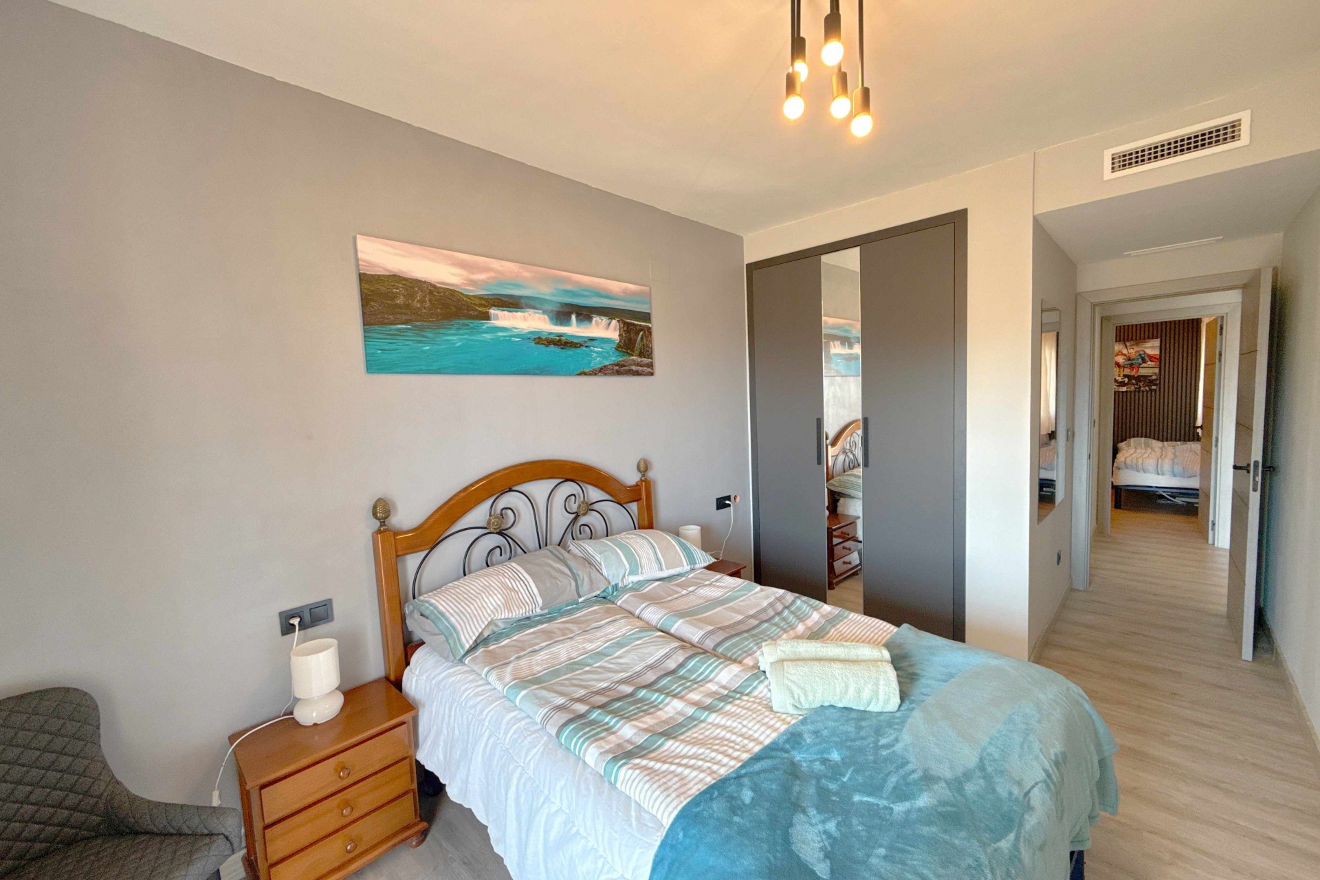 Videresalg - Leilighet - Orihuela Costa - Cabo Roig