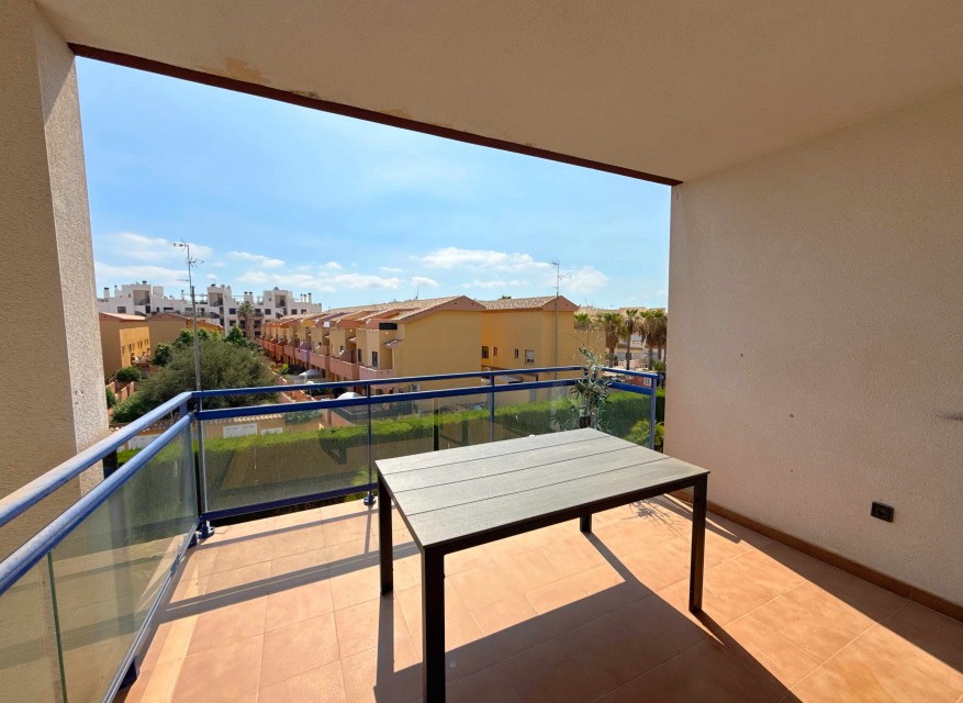Videresalg - Leilighet - Orihuela Costa - Cabo Roig