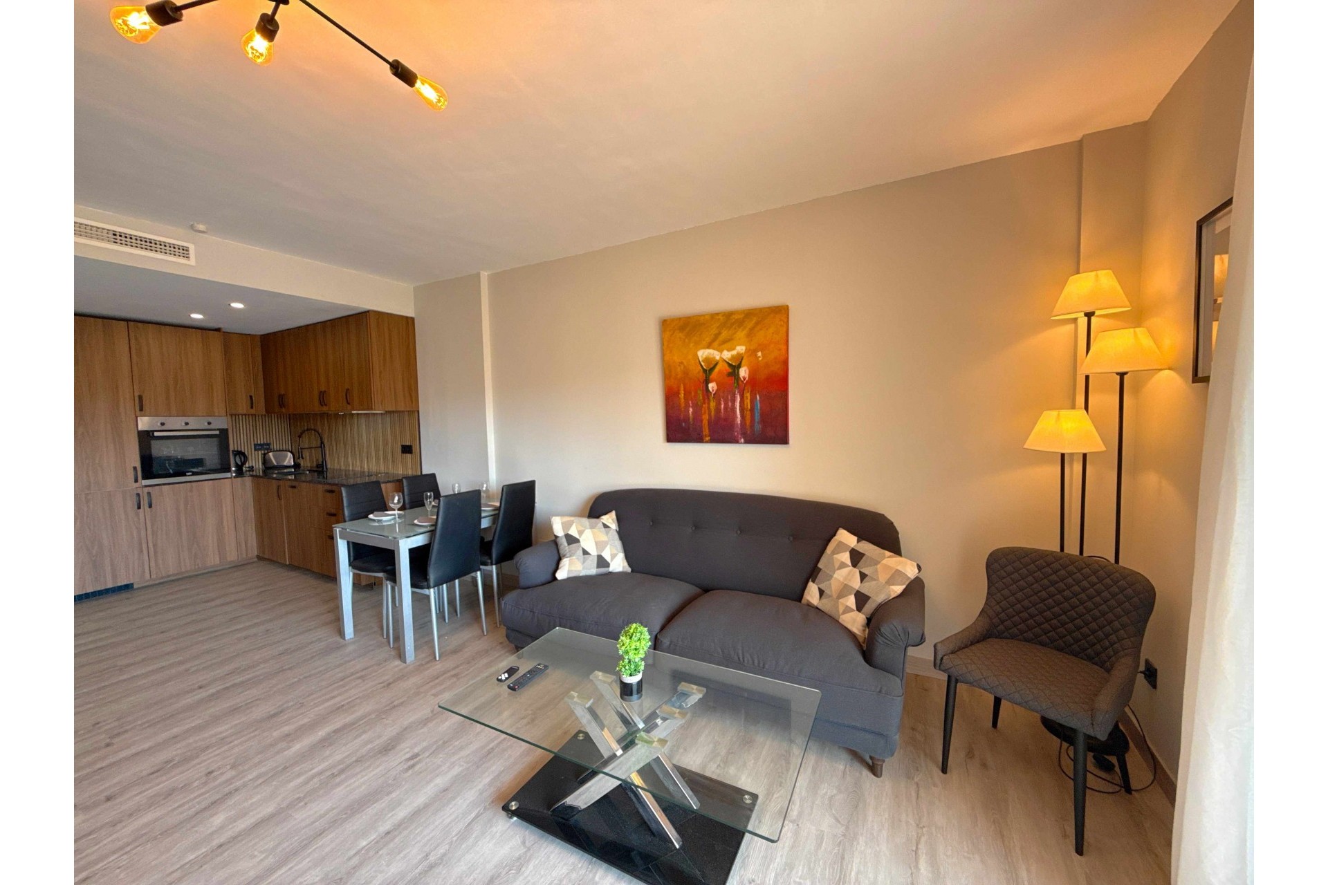Videresalg - Leilighet - Orihuela Costa - Cabo Roig