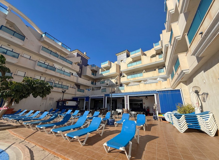 Videresalg - Leilighet - Orihuela Costa - Cabo Roig