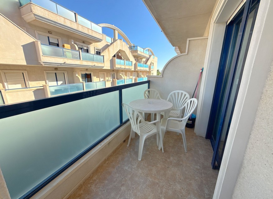 Videresalg - Leilighet - Orihuela Costa - Cabo Roig