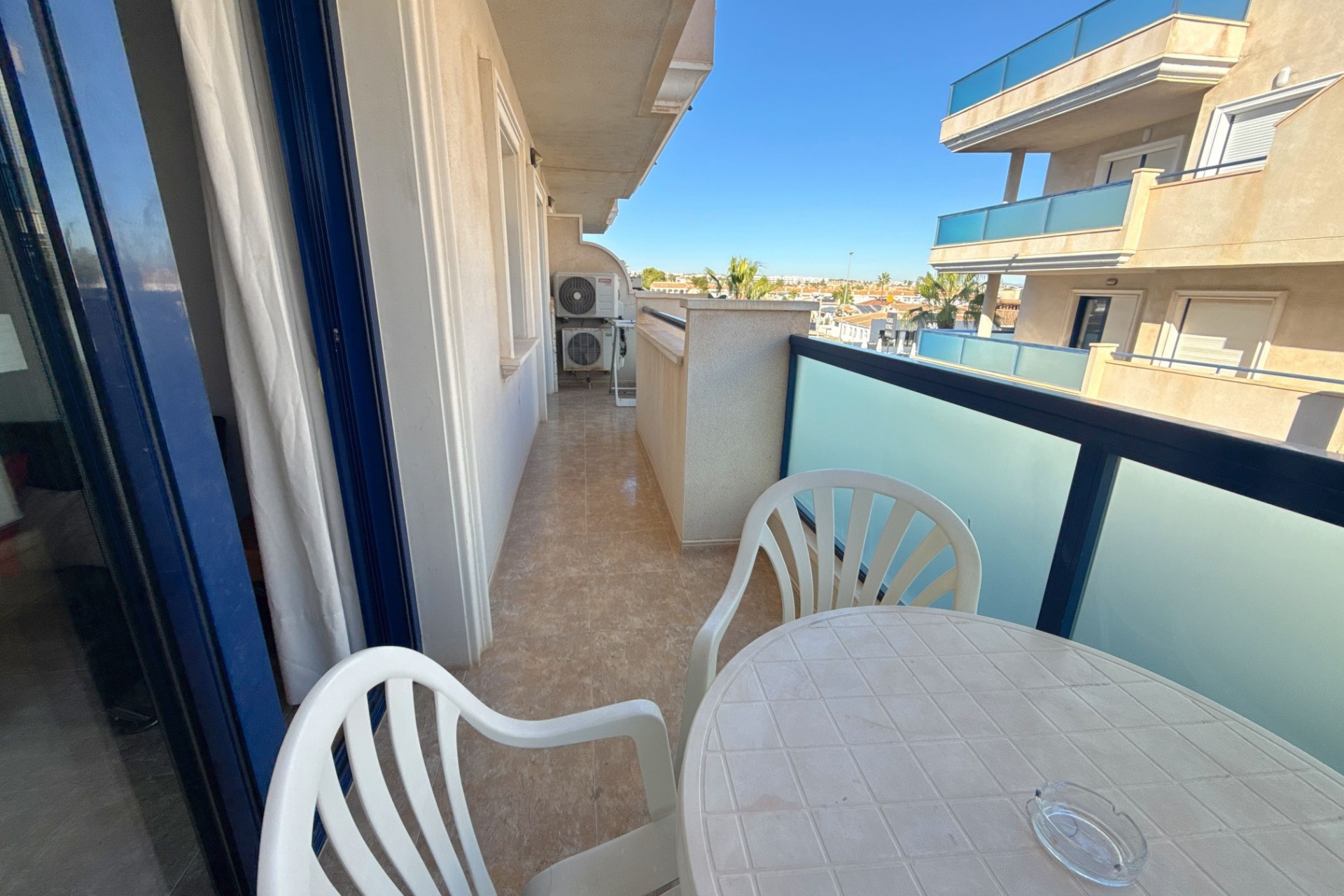 Videresalg - Leilighet - Orihuela Costa - Cabo Roig