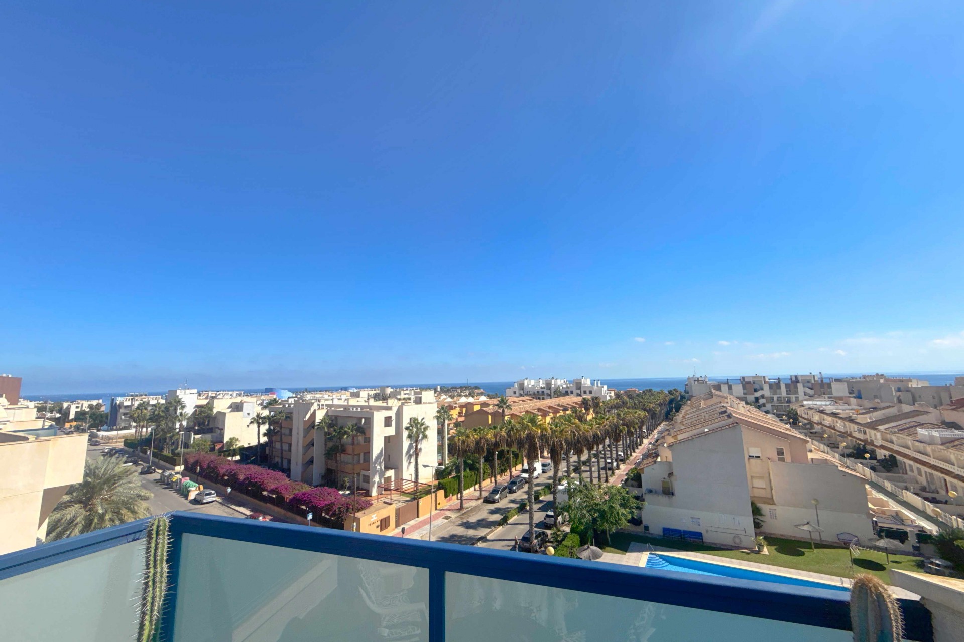 Videresalg - Leilighet - Orihuela Costa - Cabo Roig