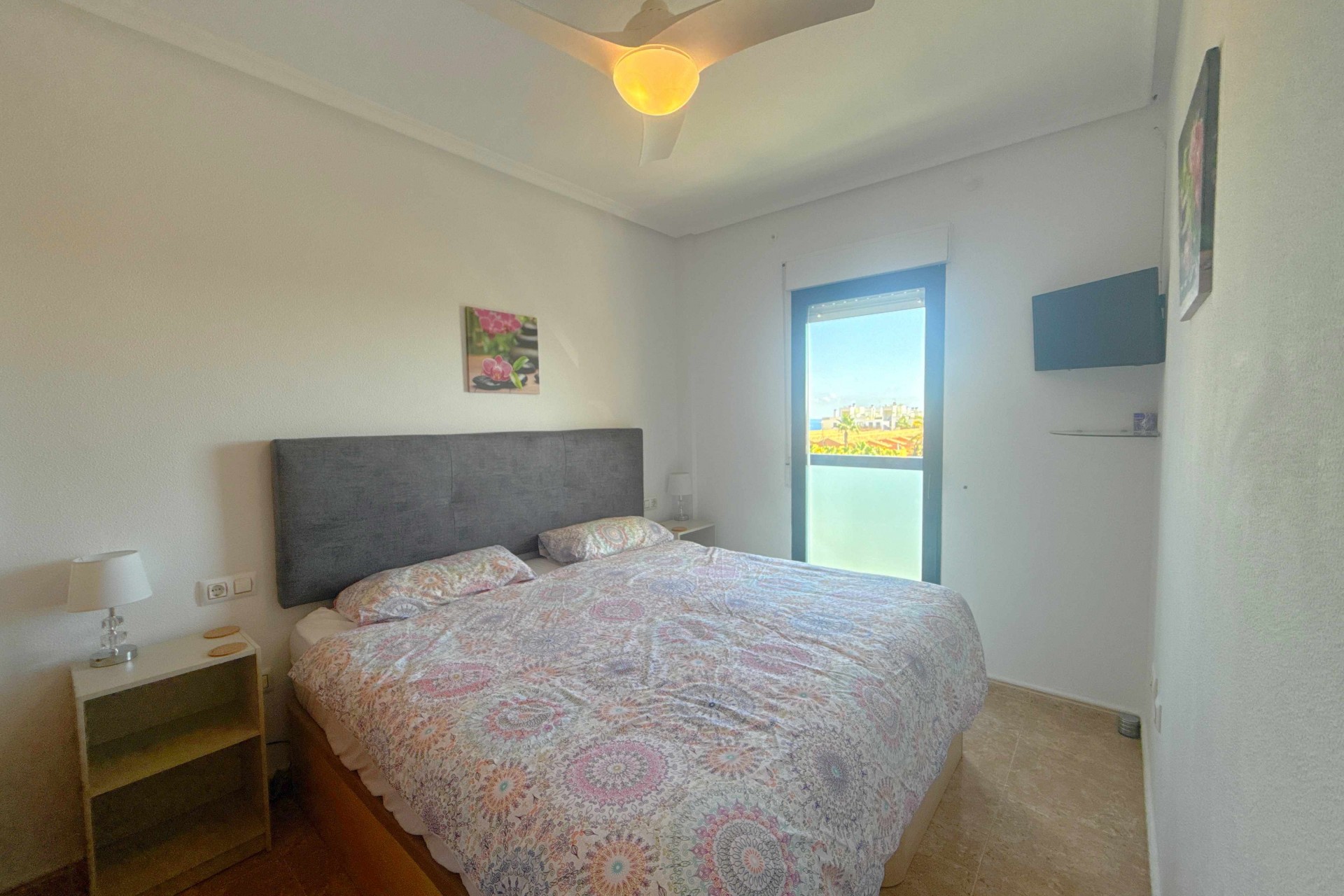 Videresalg - Leilighet - Orihuela Costa - Cabo Roig