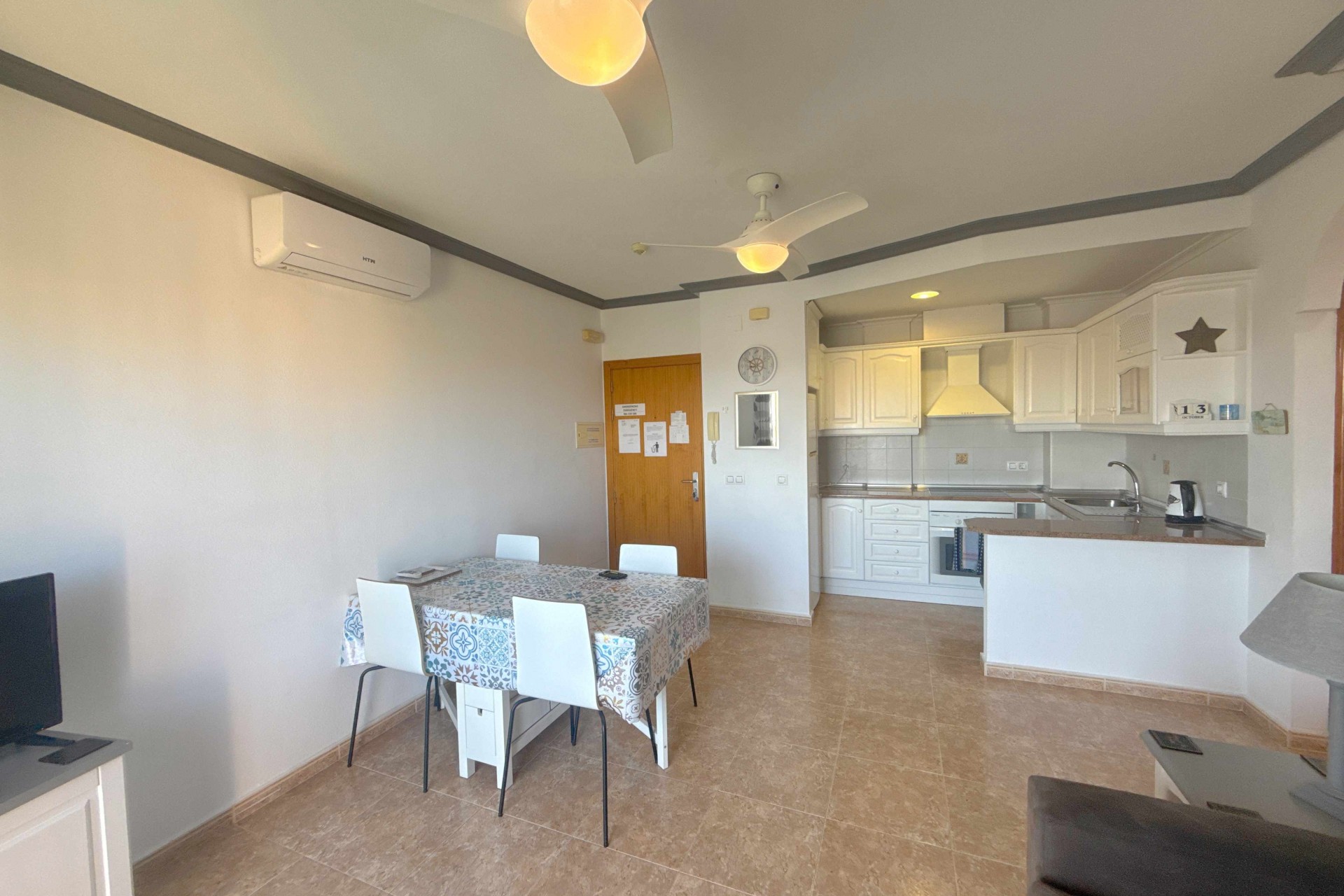 Videresalg - Leilighet - Orihuela Costa - Cabo Roig