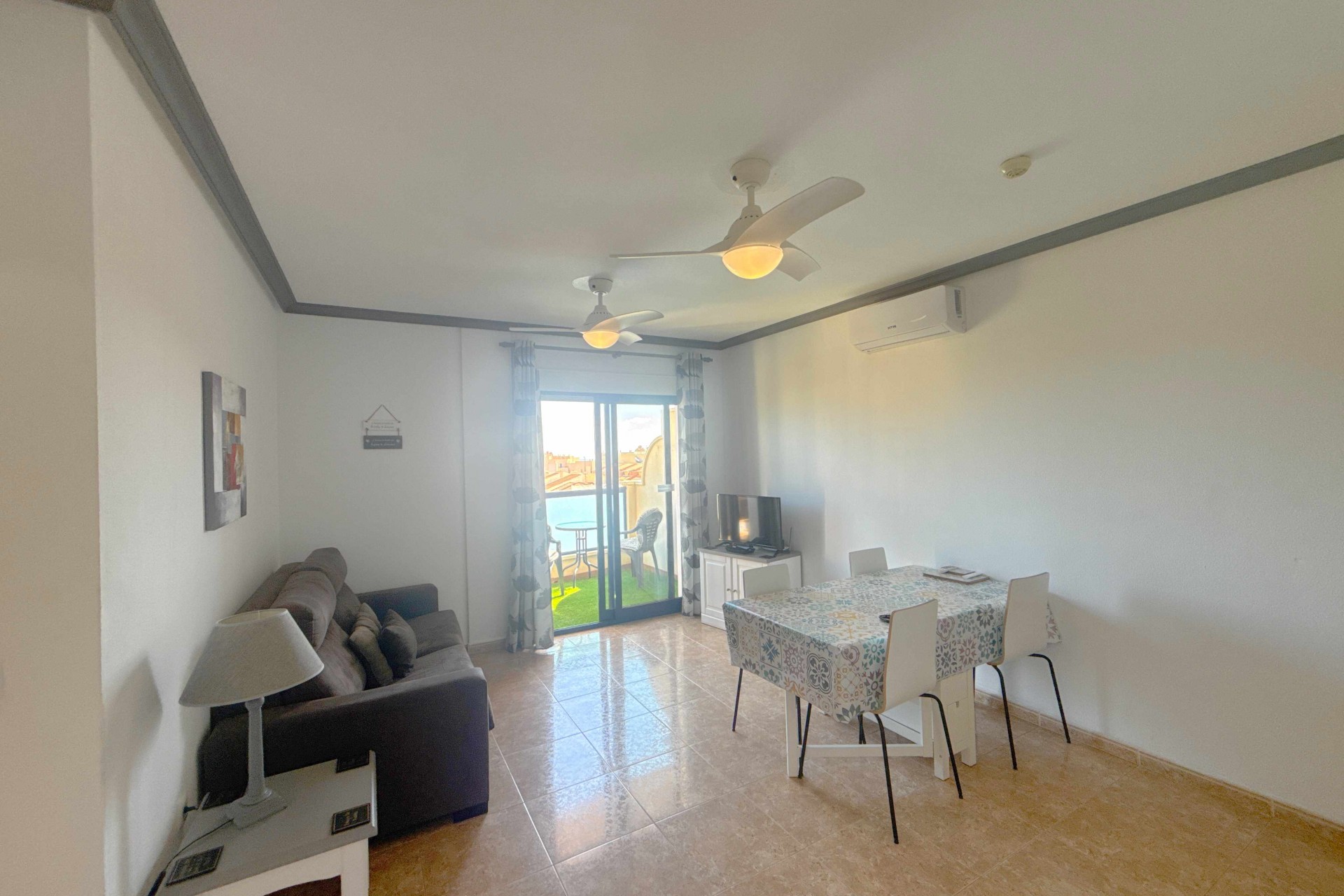 Videresalg - Leilighet - Orihuela Costa - Cabo Roig