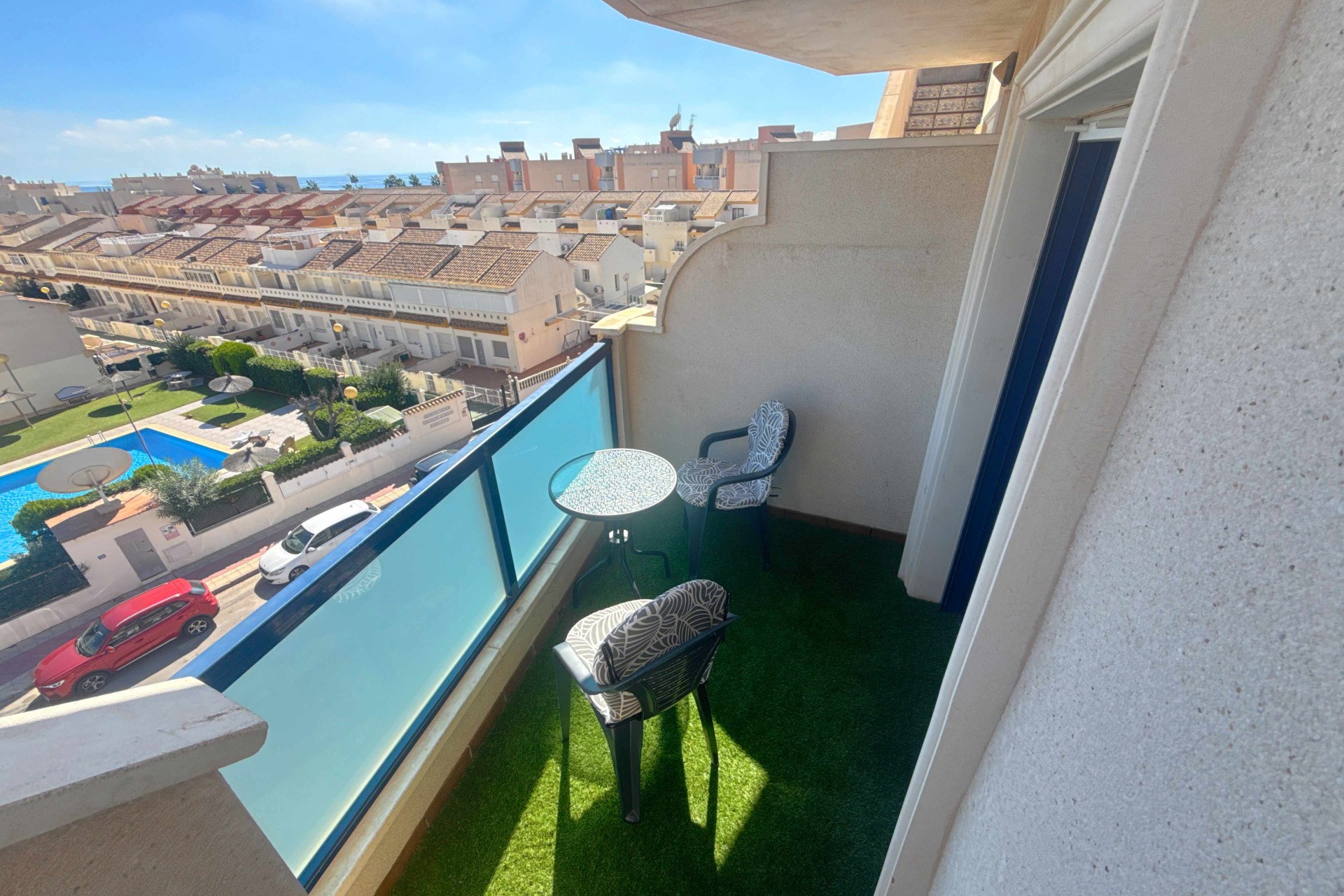 Videresalg - Leilighet - Orihuela Costa - Cabo Roig