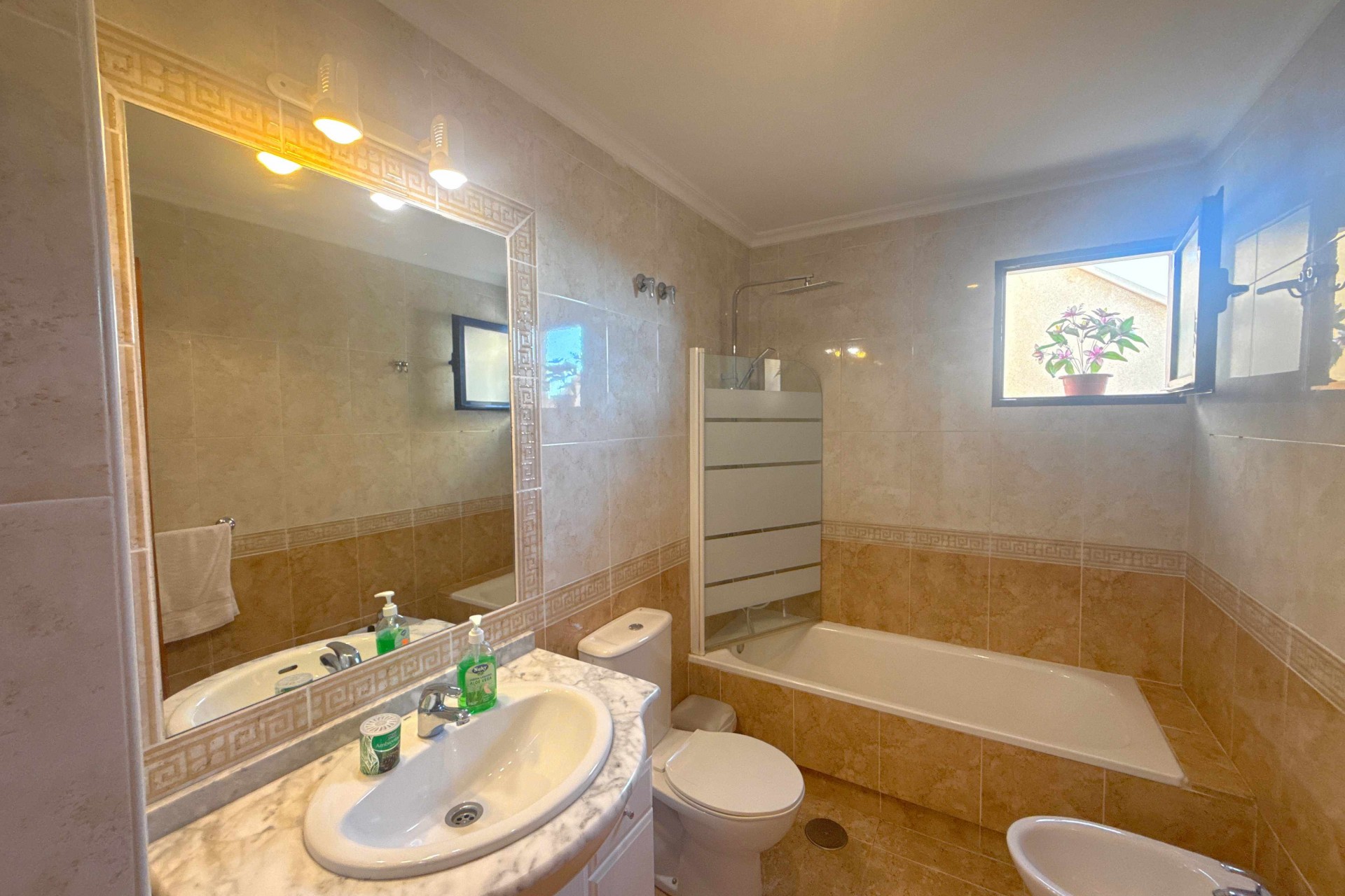 Videresalg - Leilighet - Orihuela Costa - Cabo Roig