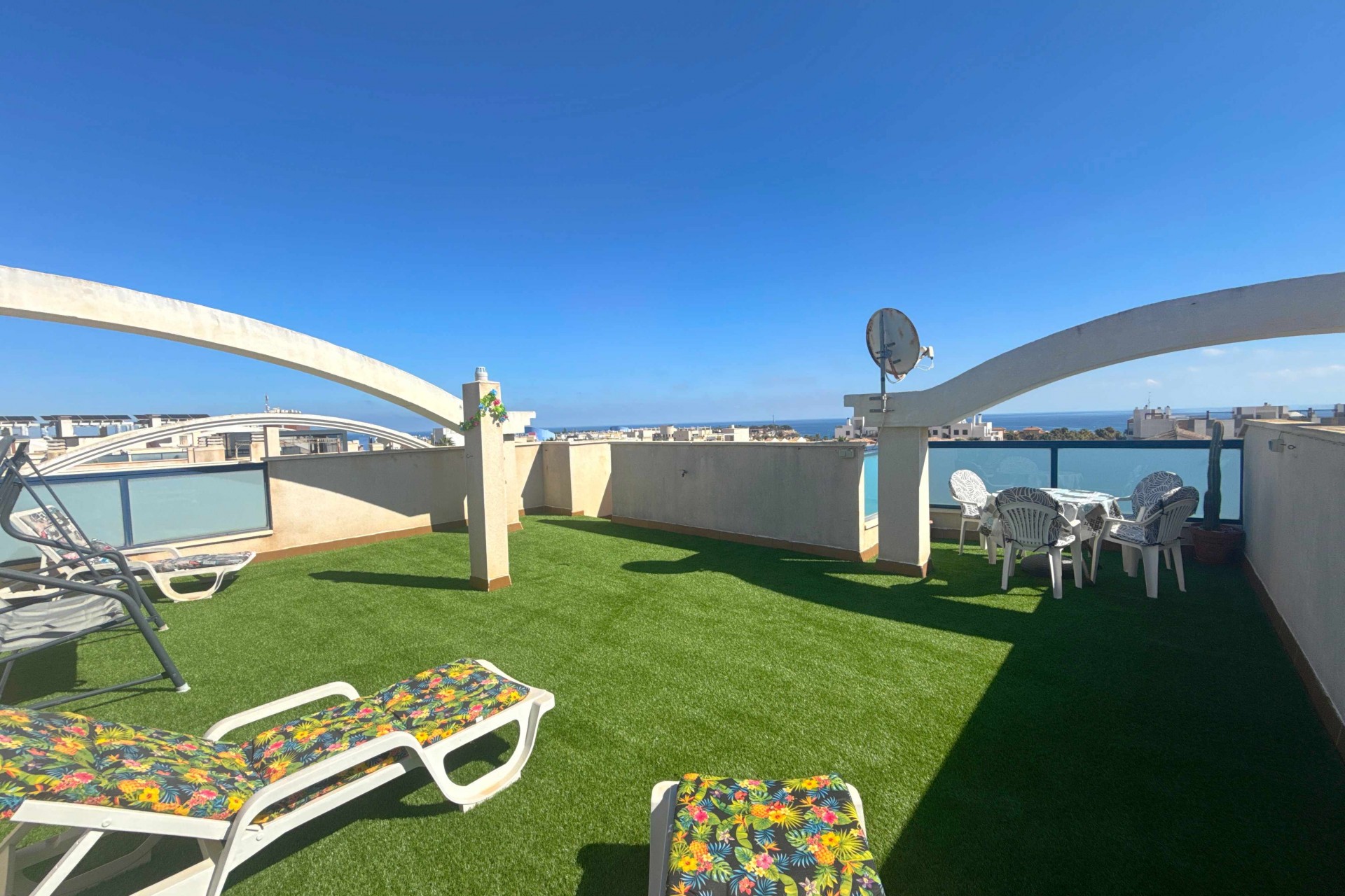 Videresalg - Leilighet - Orihuela Costa - Cabo Roig