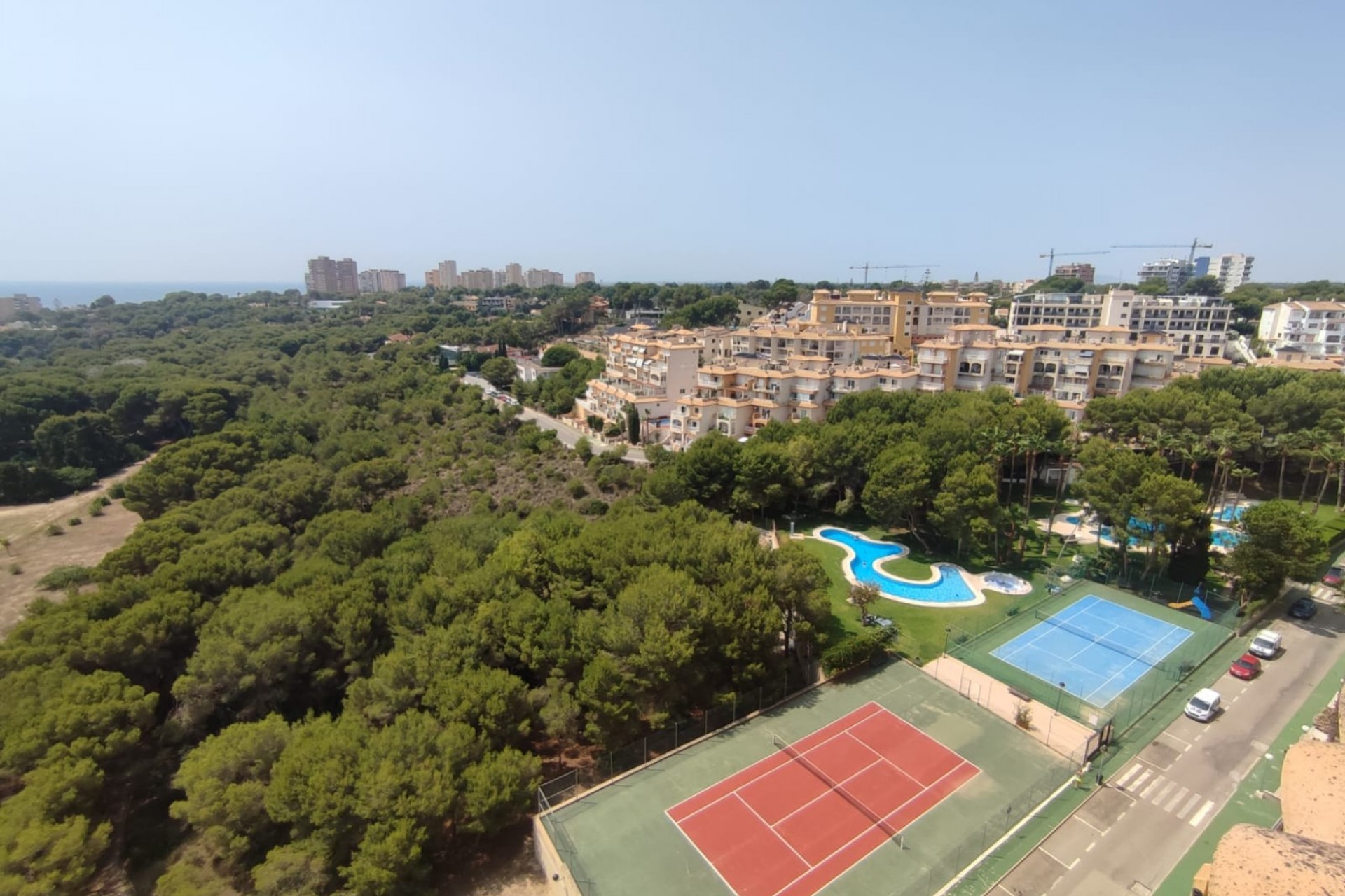 Videresalg - Leilighet - Orihuela Costa - Campoamor