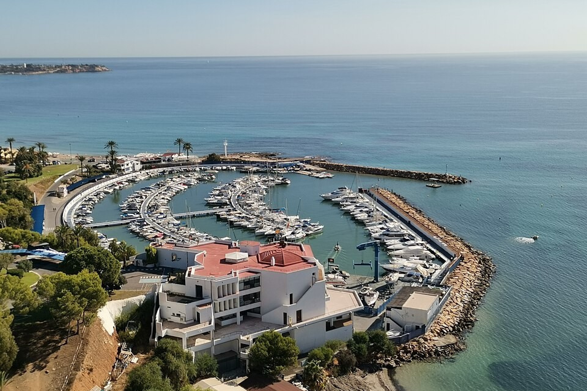 Videresalg - Leilighet - Orihuela Costa - Dehesa de Campoamor