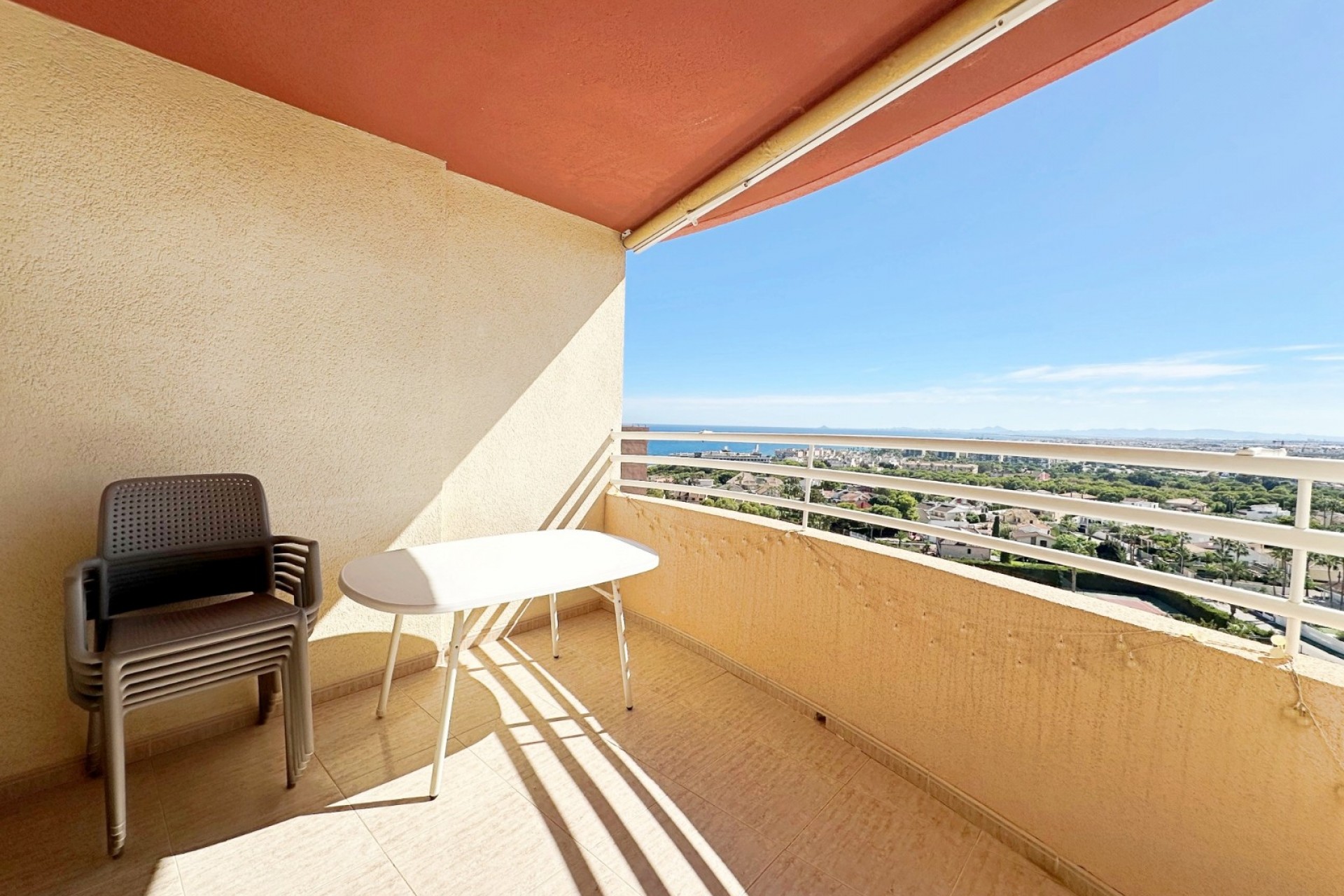 Videresalg - Leilighet - Orihuela Costa - Dehesa de Campoamor