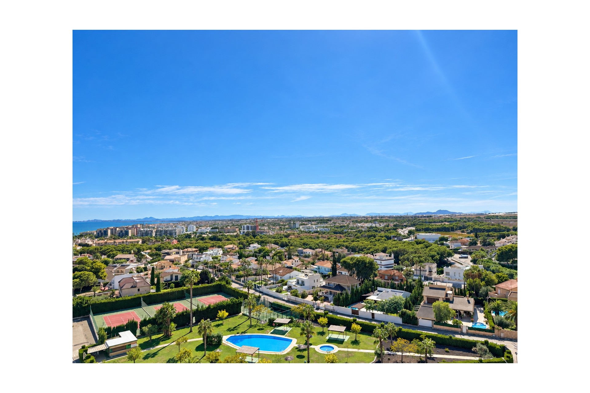 Videresalg - Leilighet - Orihuela Costa - Dehesa de Campoamor