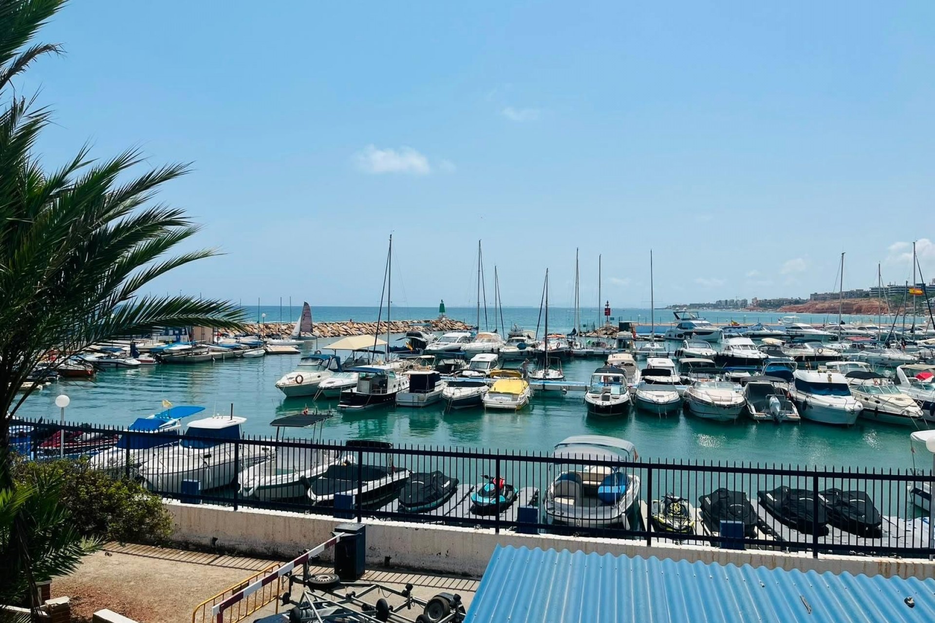 Videresalg - Leilighet - Orihuela Costa - Dehesa de Campoamor