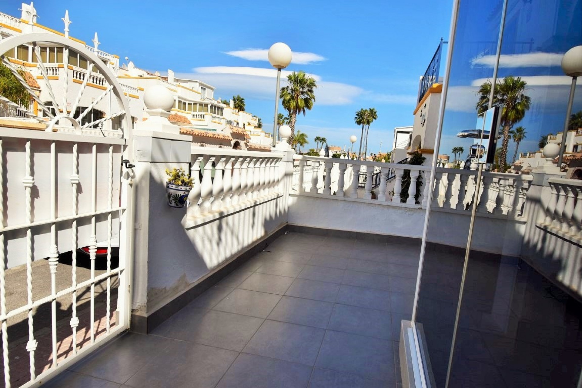 Videresalg - Leilighet - Orihuela Costa - La Florida