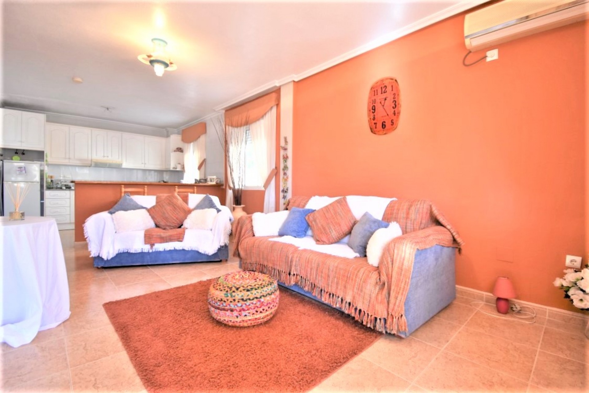 Videresalg - Leilighet - Orihuela Costa - La Florida