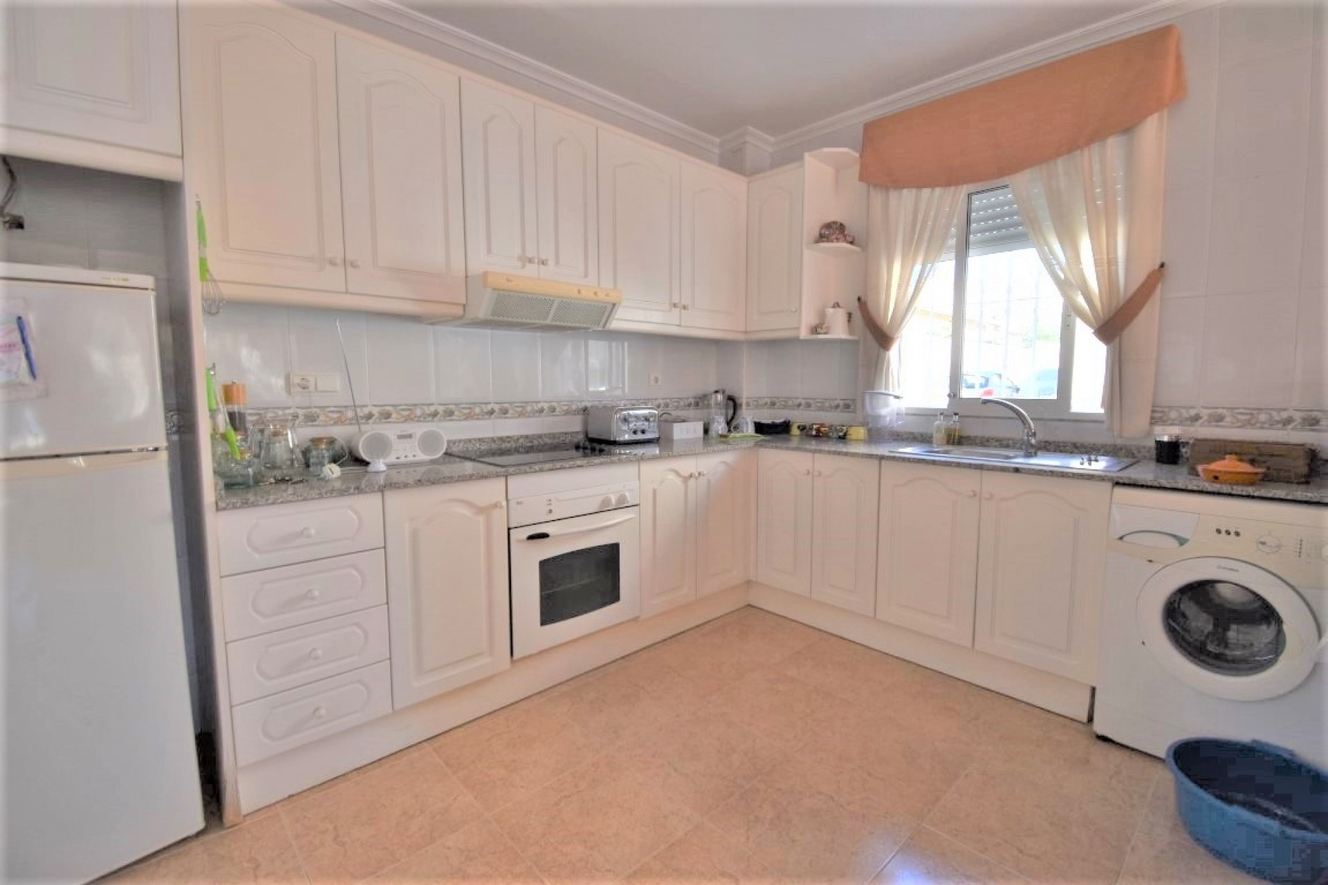 Videresalg - Leilighet - Orihuela Costa - La Florida