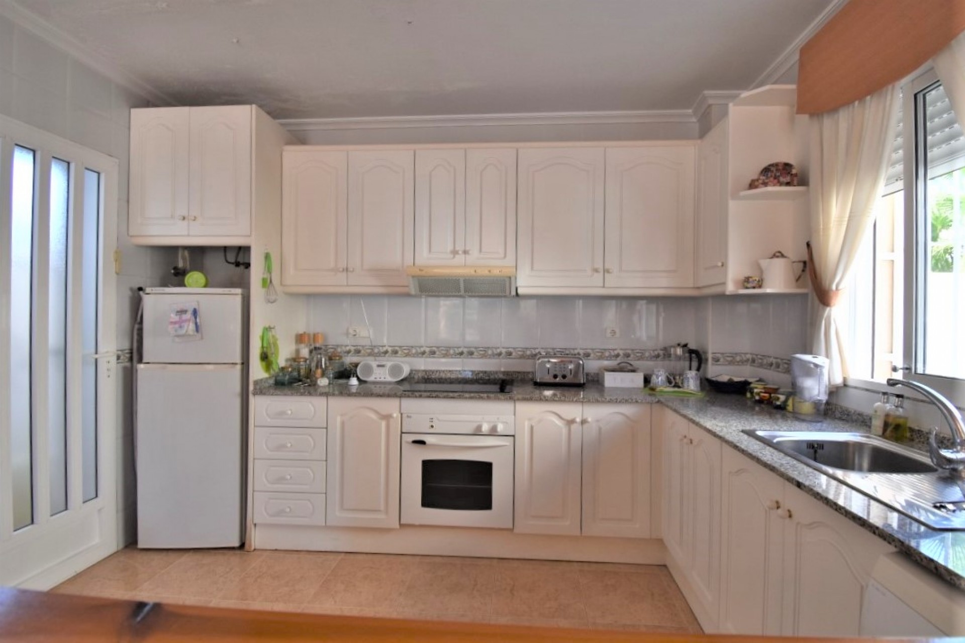 Videresalg - Leilighet - Orihuela Costa - La Florida