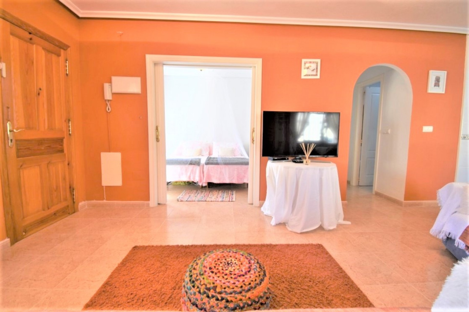 Videresalg - Leilighet - Orihuela Costa - La Florida