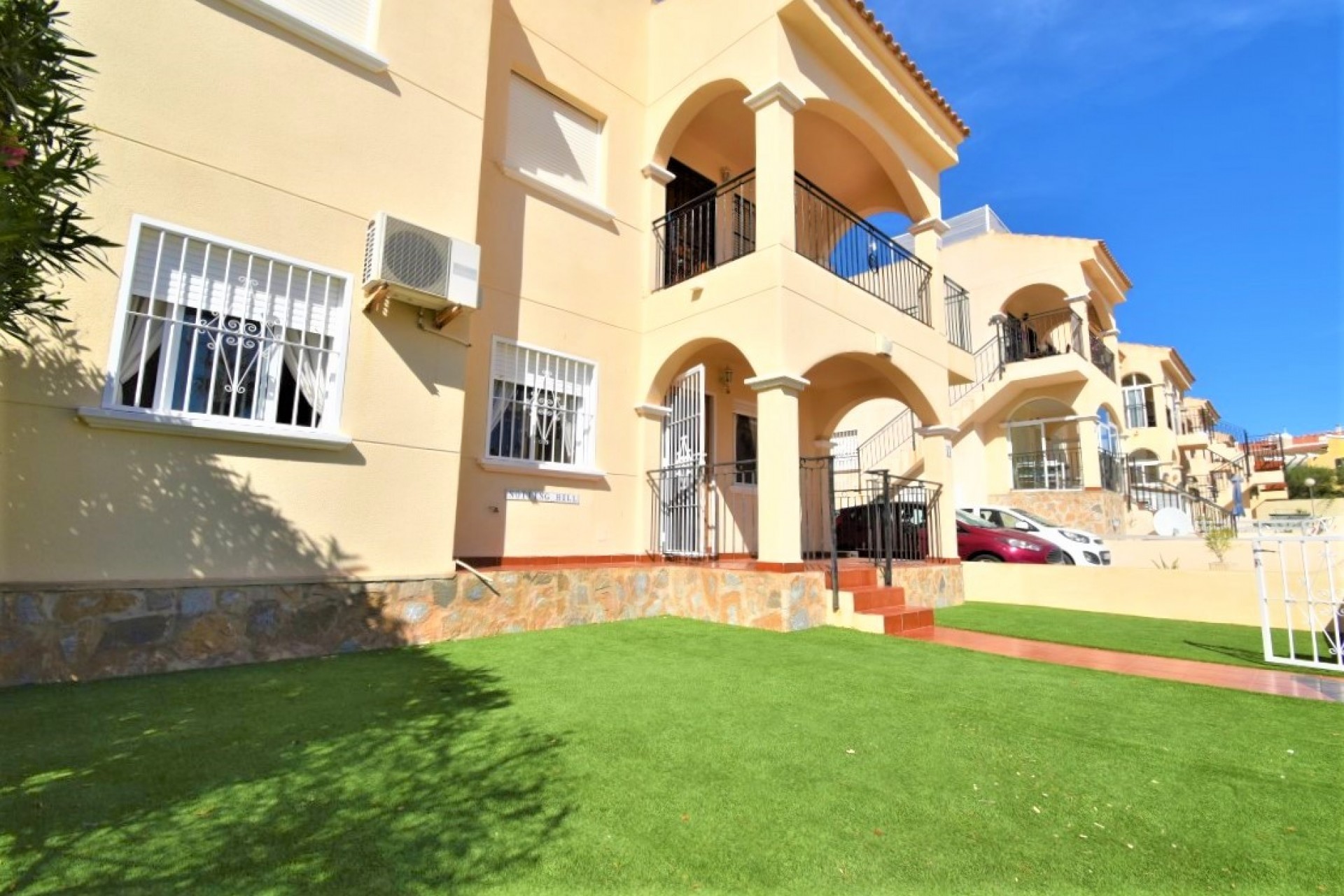 Videresalg - Leilighet - Orihuela Costa - La Florida