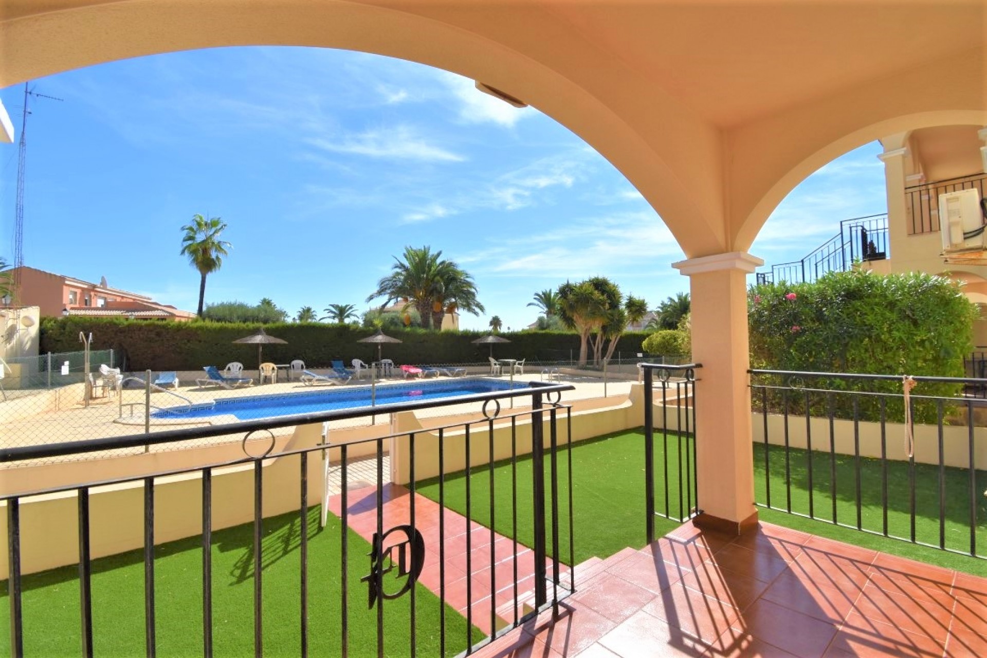 Videresalg - Leilighet - Orihuela Costa - La Florida