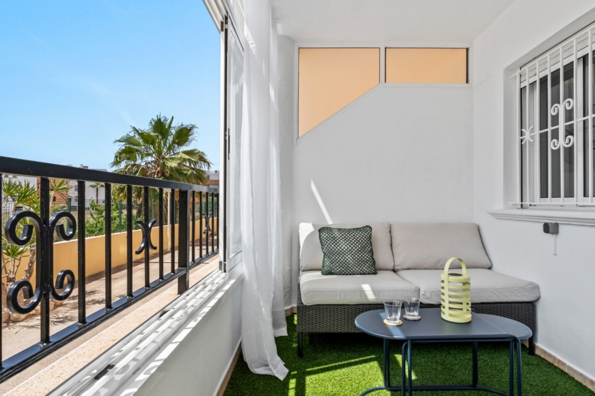 Videresalg - Leilighet - Orihuela Costa - La Florida