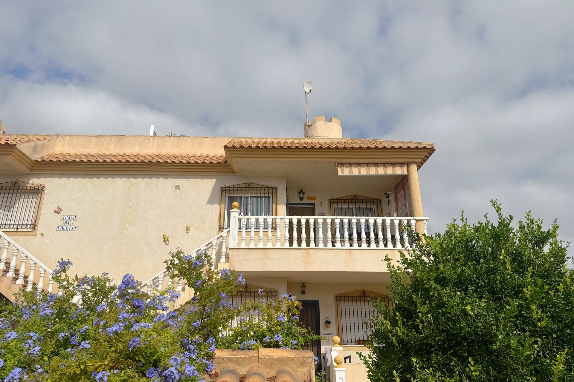 Videresalg - Leilighet - Orihuela Costa - La Regia