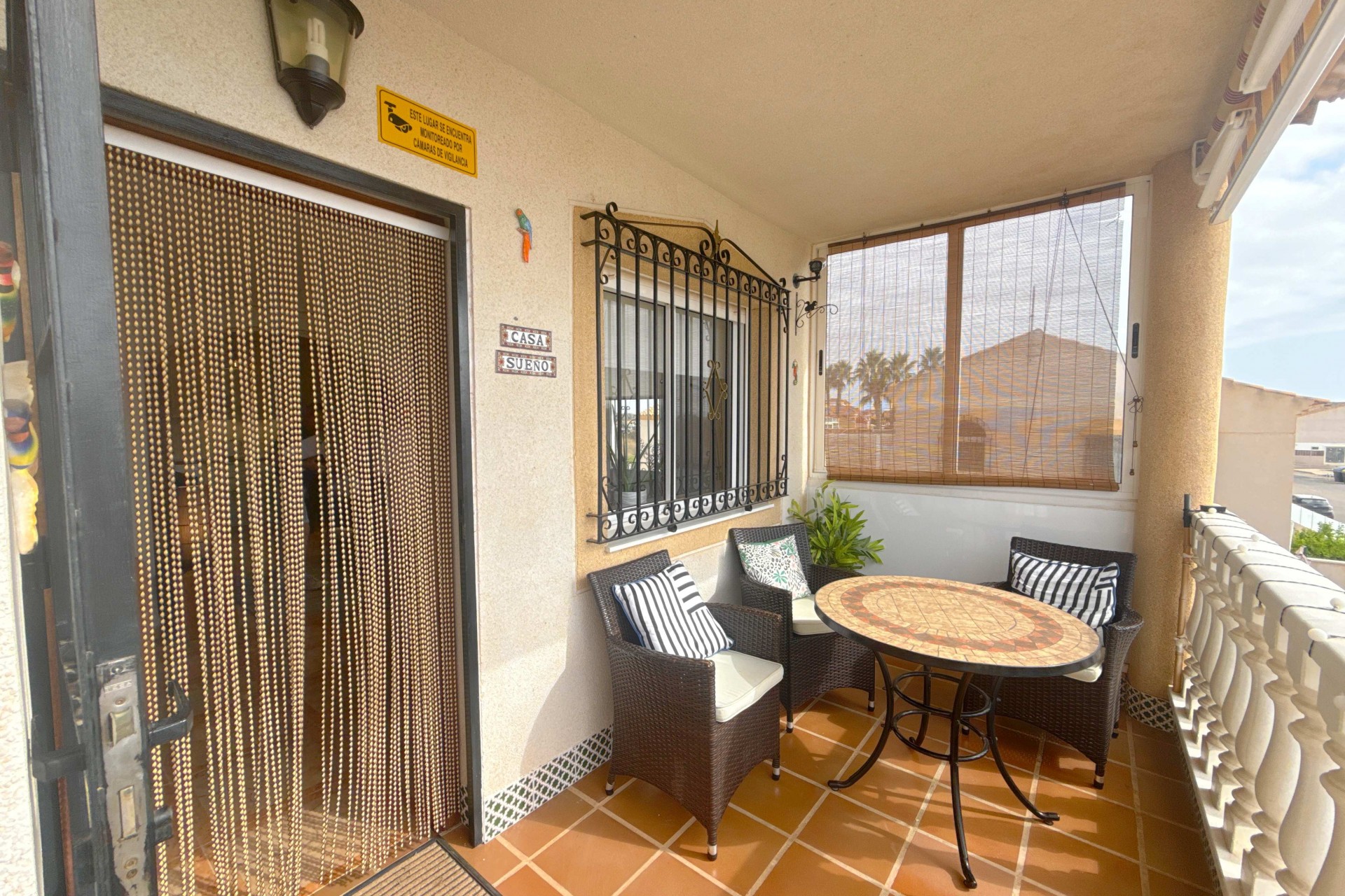 Videresalg - Leilighet - Orihuela Costa - La Regia