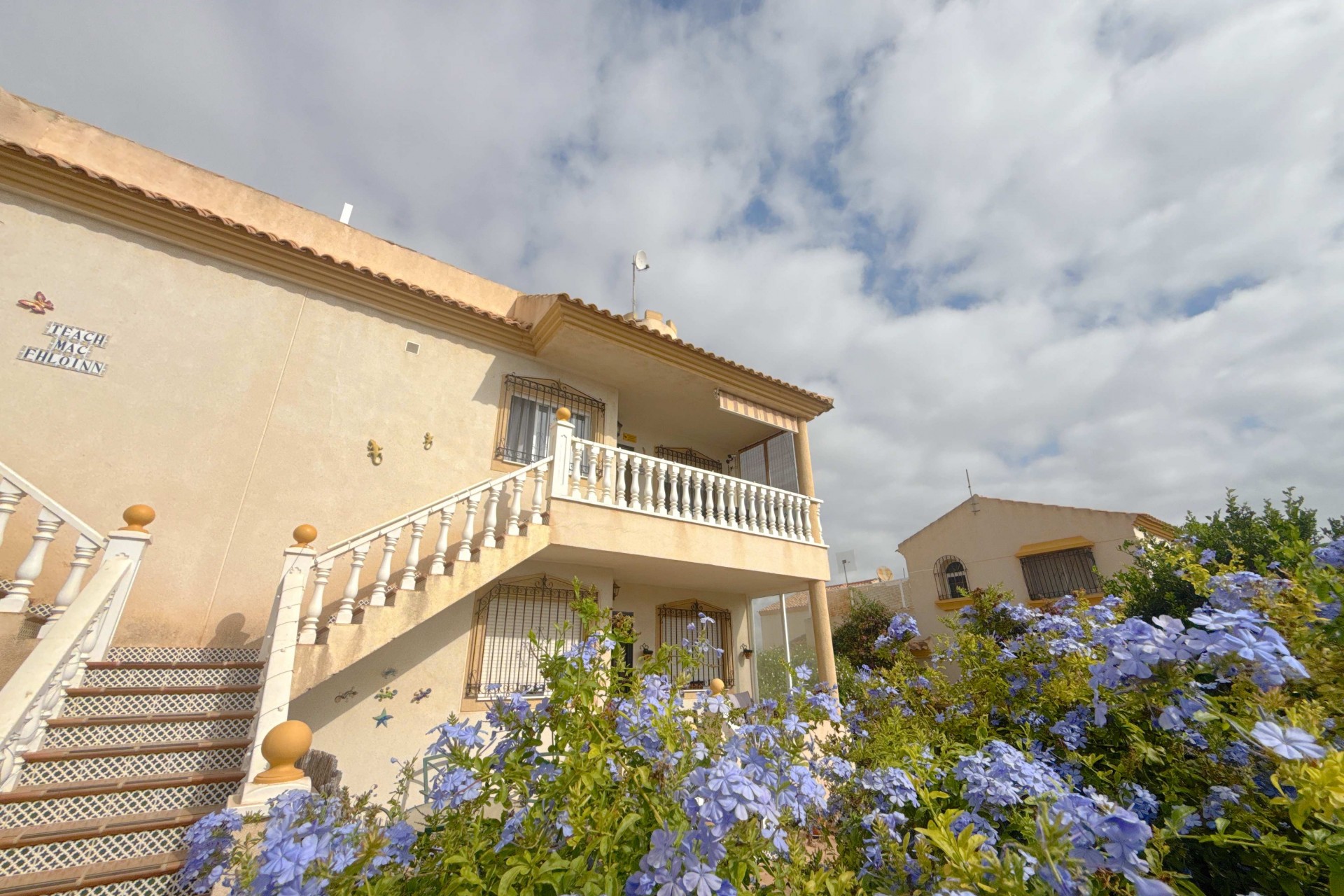 Videresalg - Leilighet - Orihuela Costa - La Regia