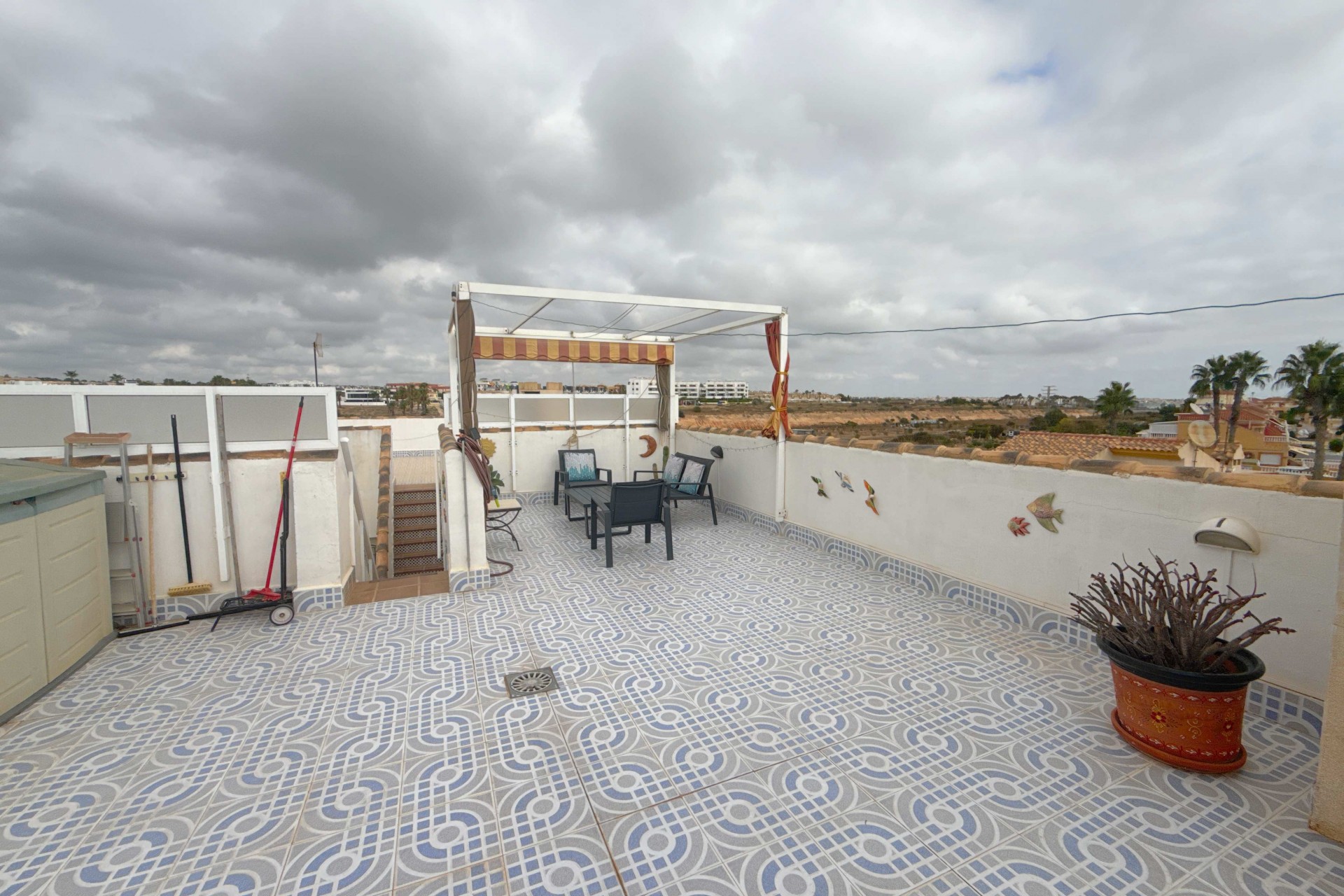Videresalg - Leilighet - Orihuela Costa - La Regia