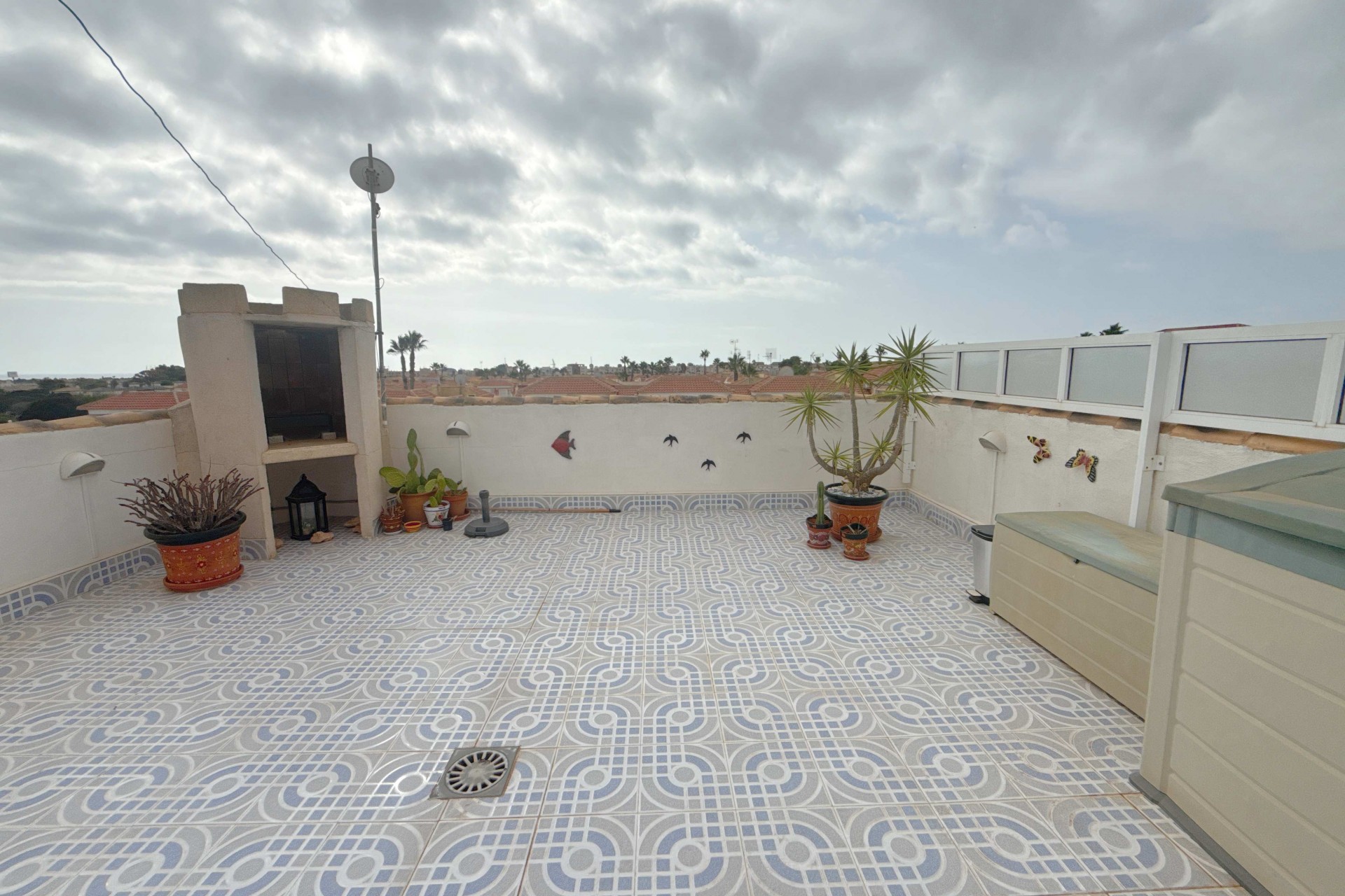 Videresalg - Leilighet - Orihuela Costa - La Regia