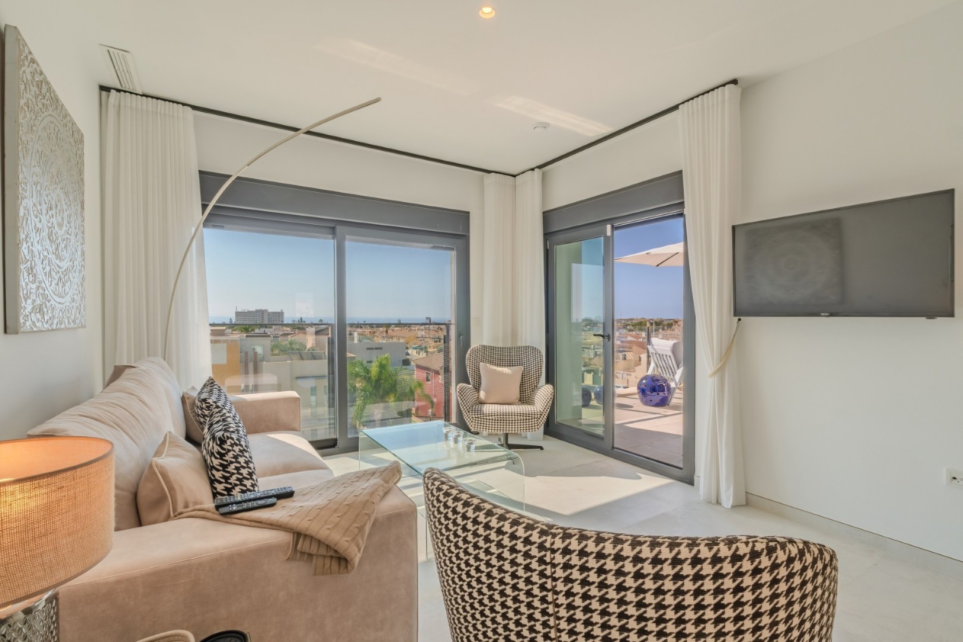 Videresalg - Leilighet - Orihuela Costa - La Zenia