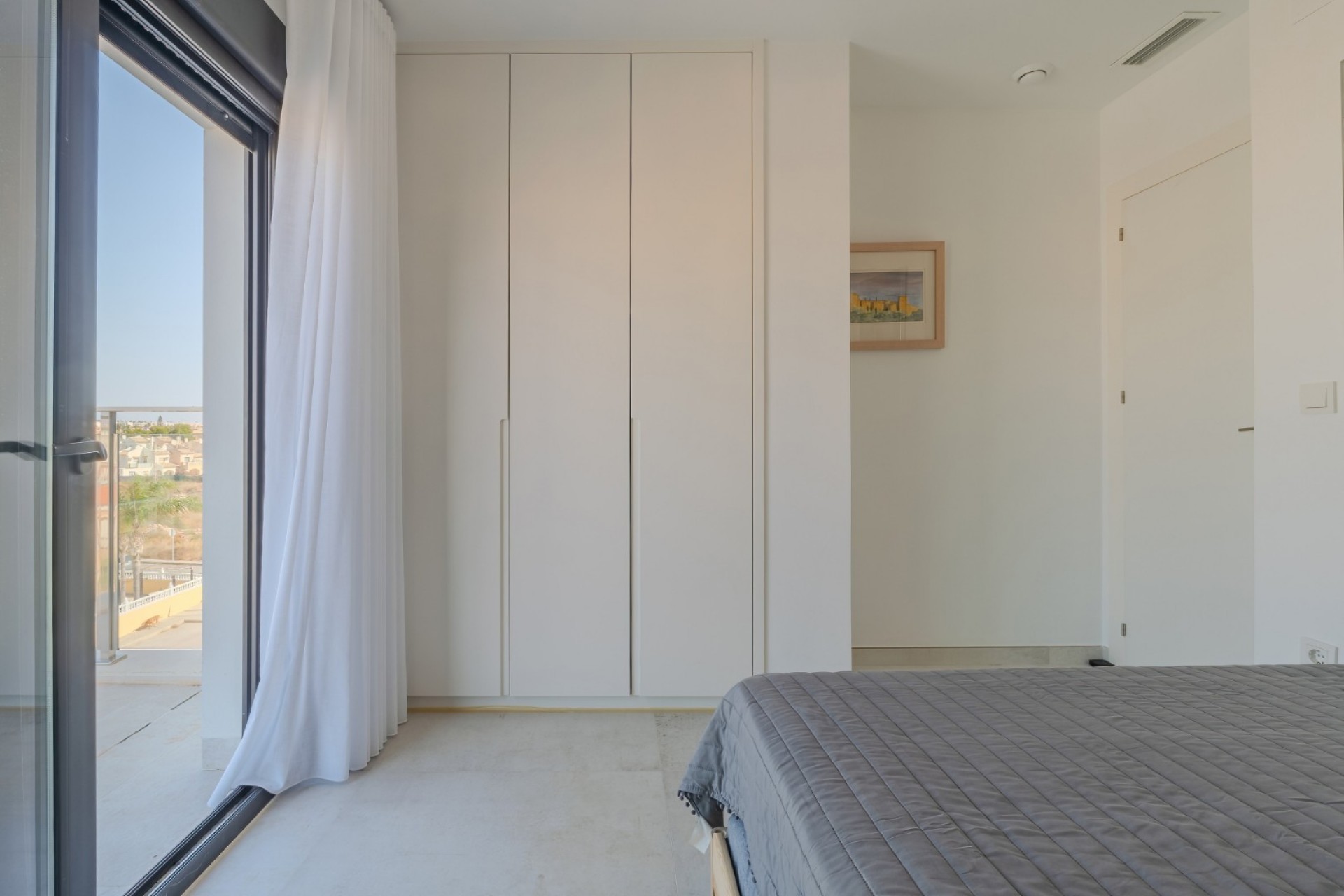 Videresalg - Leilighet - Orihuela Costa - La Zenia