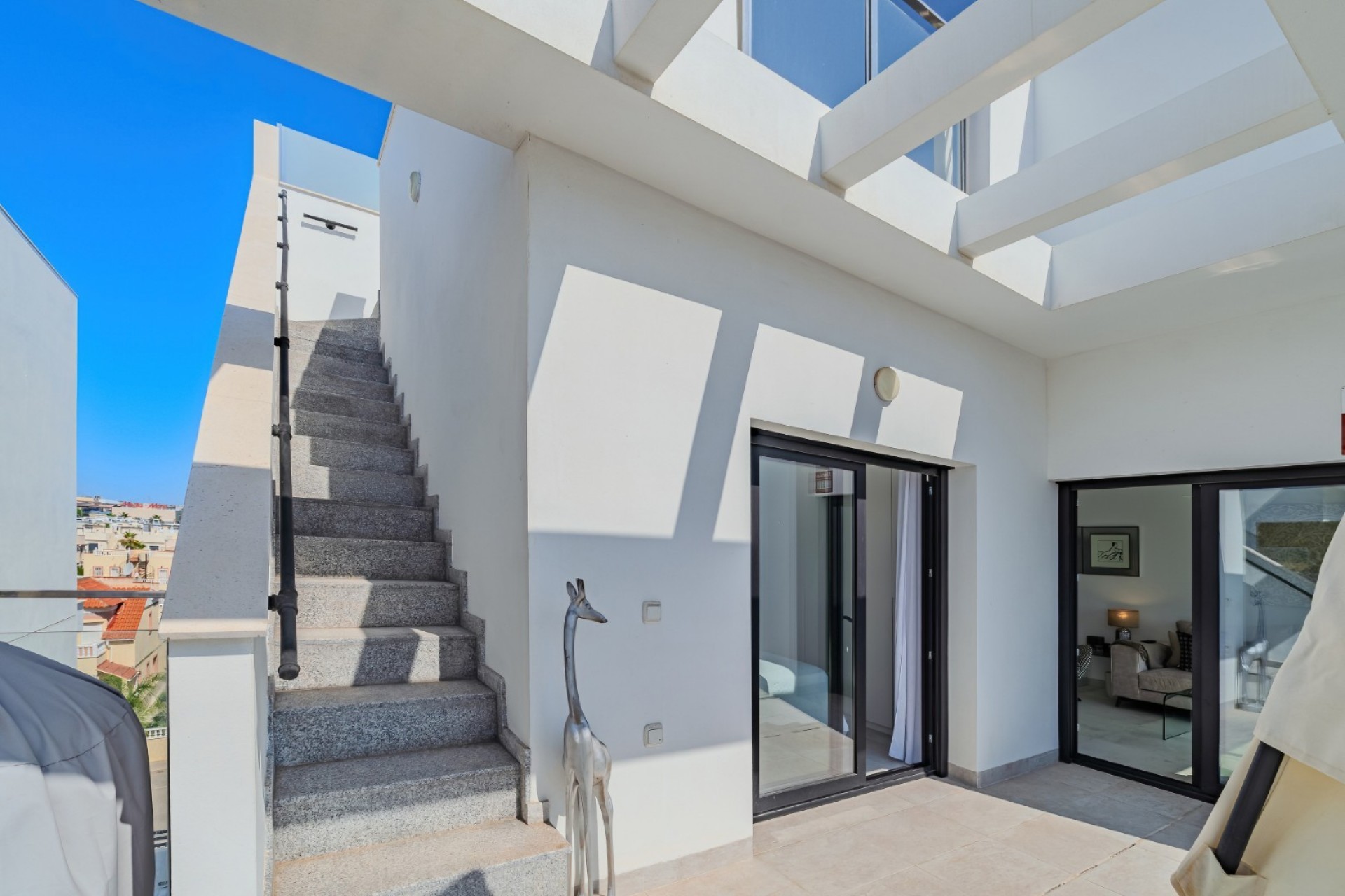 Videresalg - Leilighet - Orihuela Costa - La Zenia