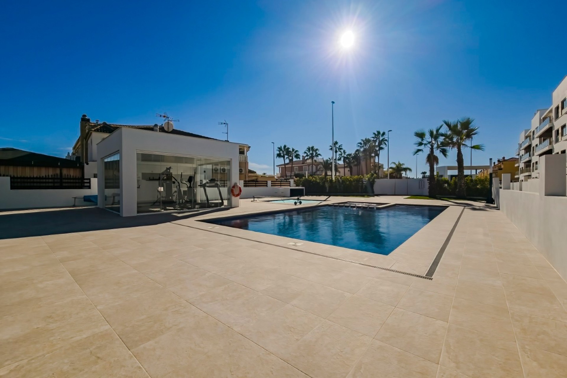 Videresalg - Leilighet - Orihuela Costa - La Zenia