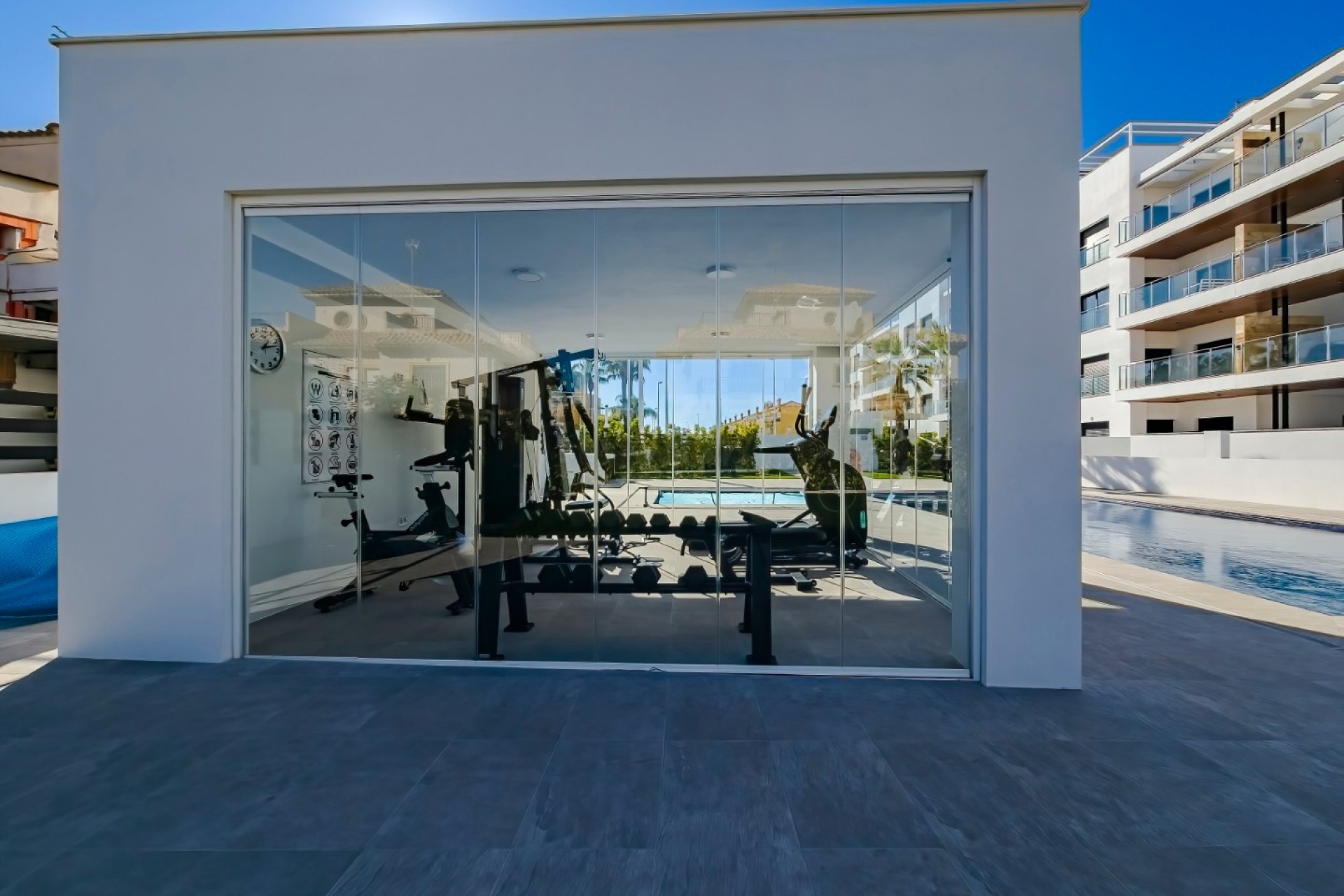 Videresalg - Leilighet - Orihuela Costa - La Zenia