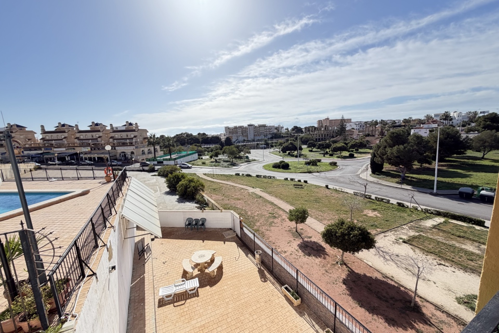 Videresalg - Leilighet - Orihuela Costa - La Zenia