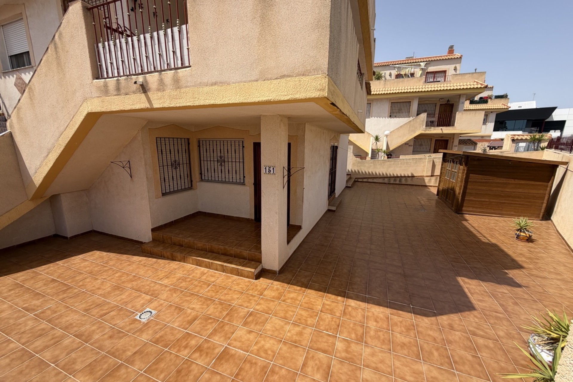 Videresalg - Leilighet - Orihuela Costa - La Zenia