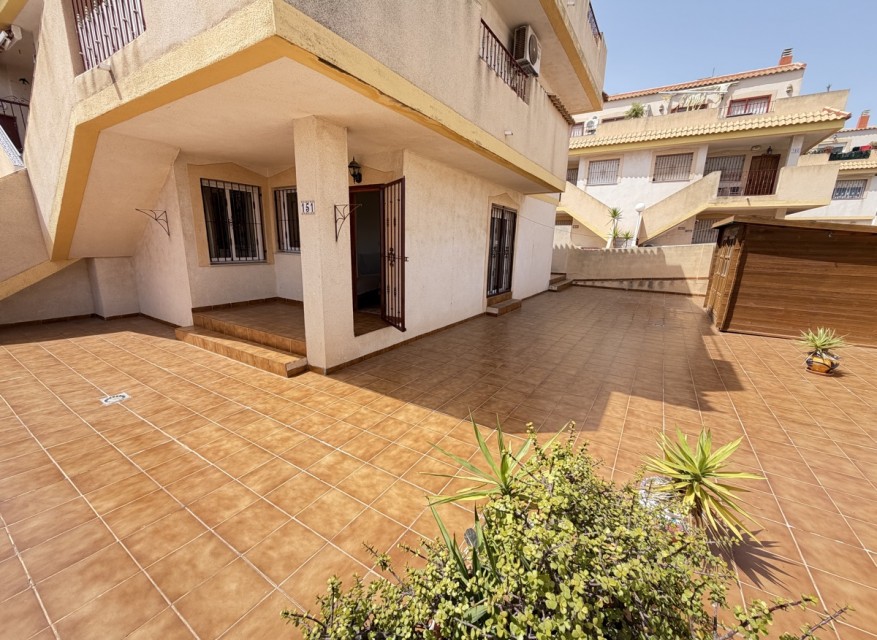 Videresalg - Leilighet - Orihuela Costa - La Zenia