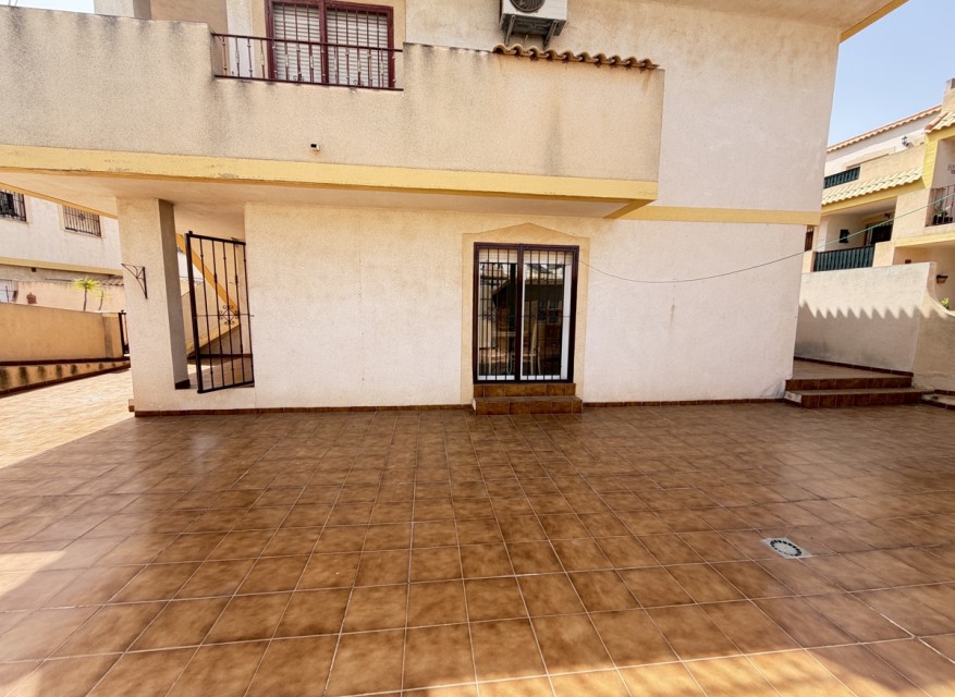 Videresalg - Leilighet - Orihuela Costa - La Zenia